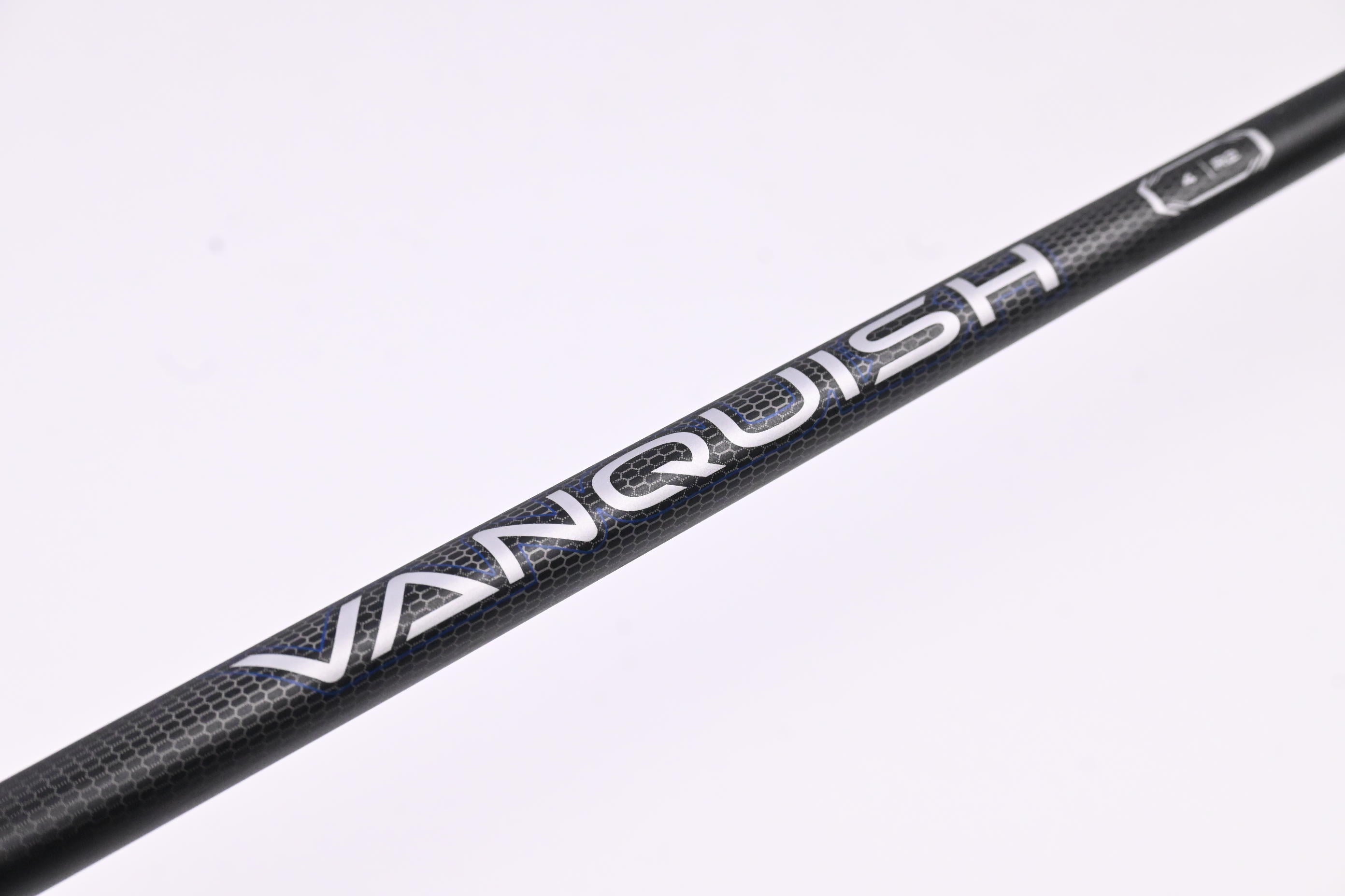 Vanquish 4 Driver Shaft / Senior Flex / Callaway 2nd Gen