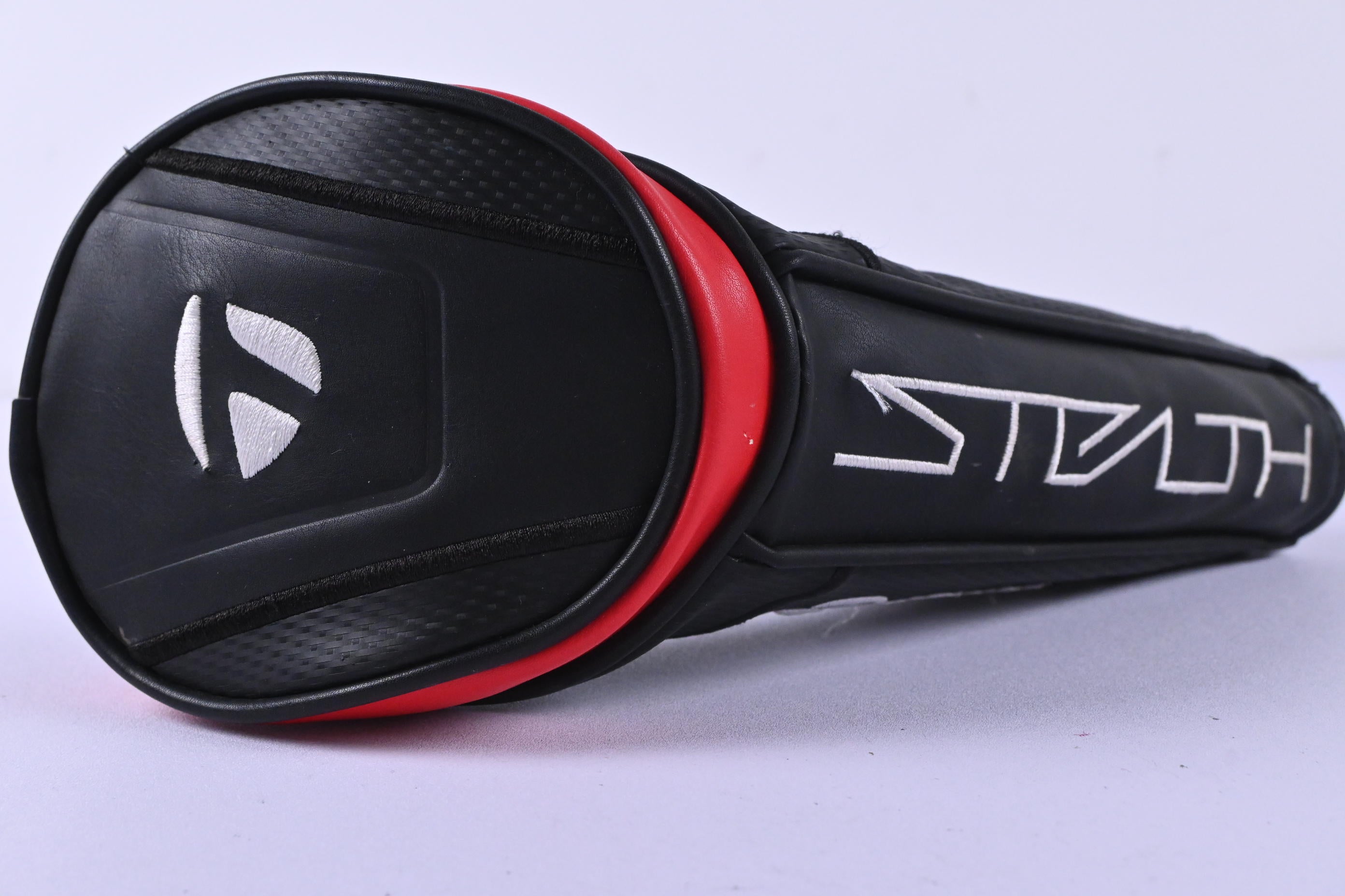 Taylormade Stealth #5 Wood / 18 Degree / Regular Flex Ventus Red 5 Shaft