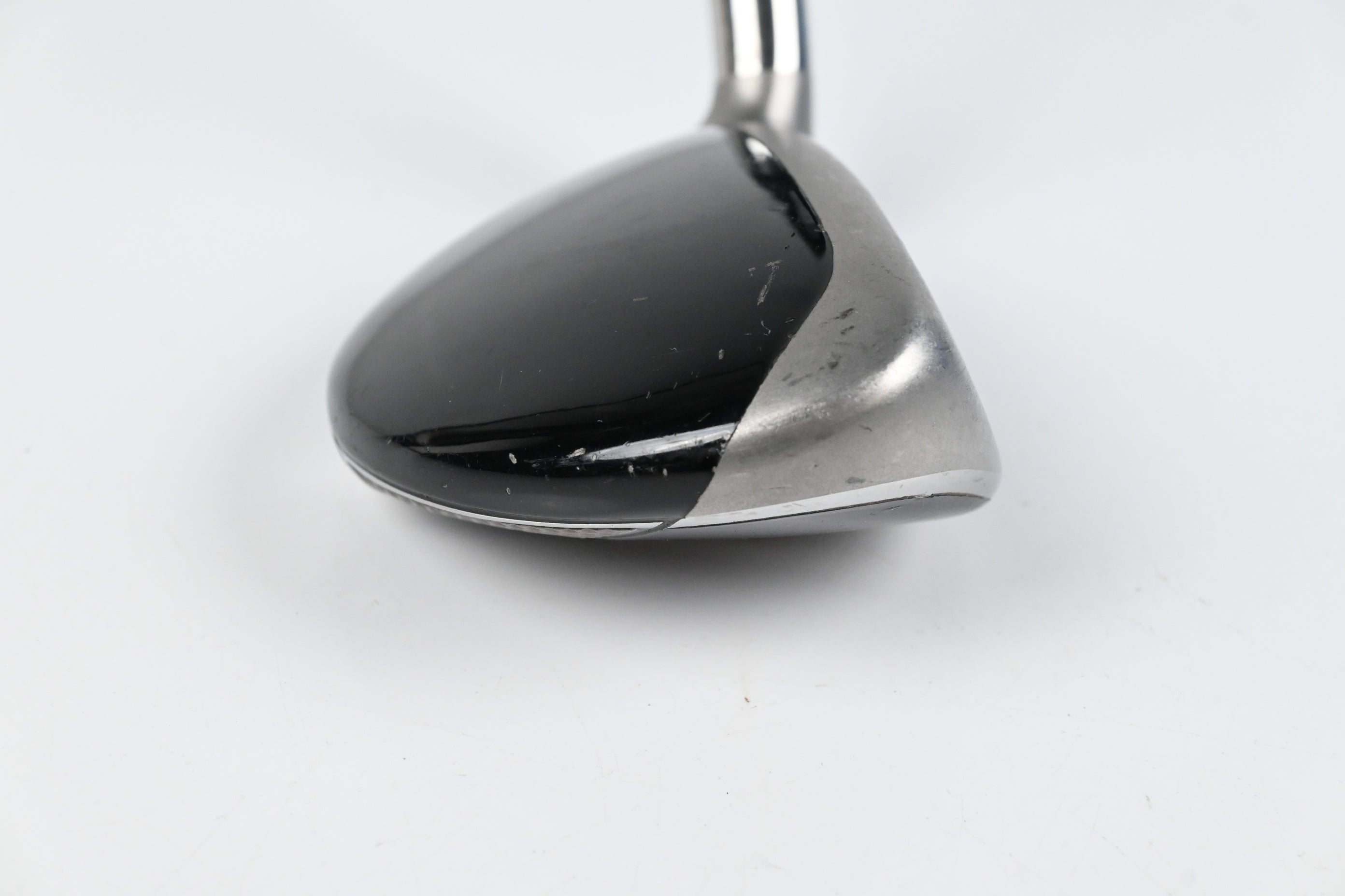 Callaway FT-IZ #4 Hybrid / 24 Degree / Senior Flex Callaway 55 Shaft