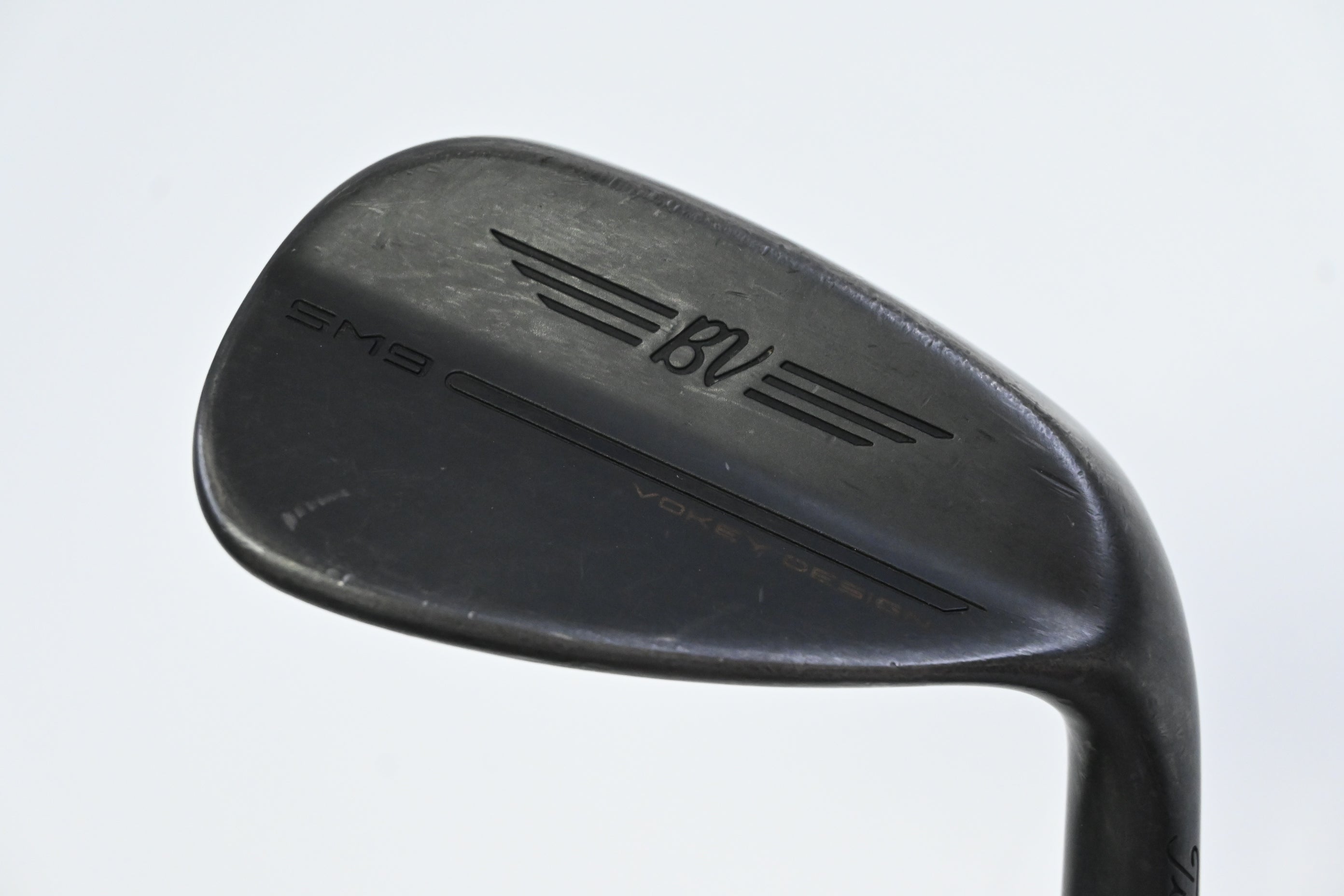Titleist Vokey SM9 Pitching Wedge / 46 Degree / Wedge Flex Titleist Vokey SM9