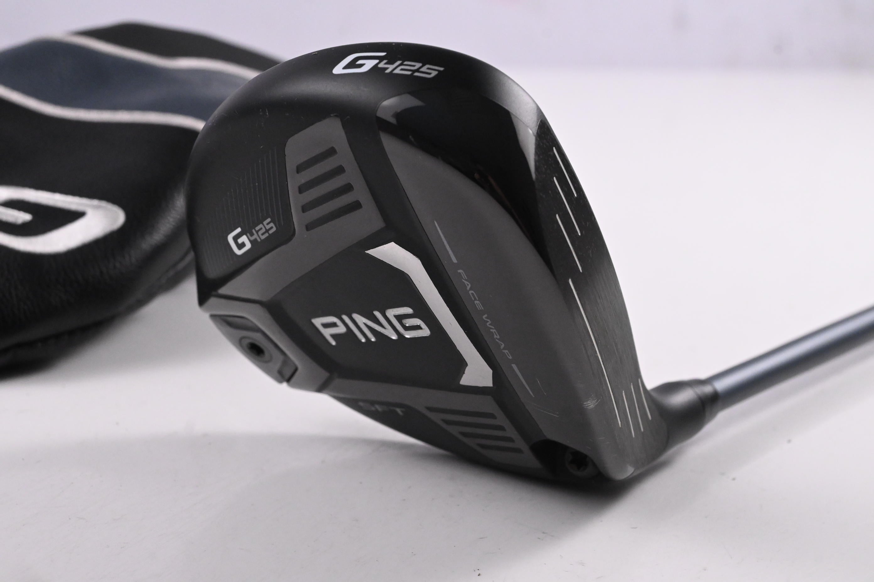 Ping G425 SFT #3 Wood / 16 Degree / Regular Flex Ping Alta CB Slate 65 Shaft