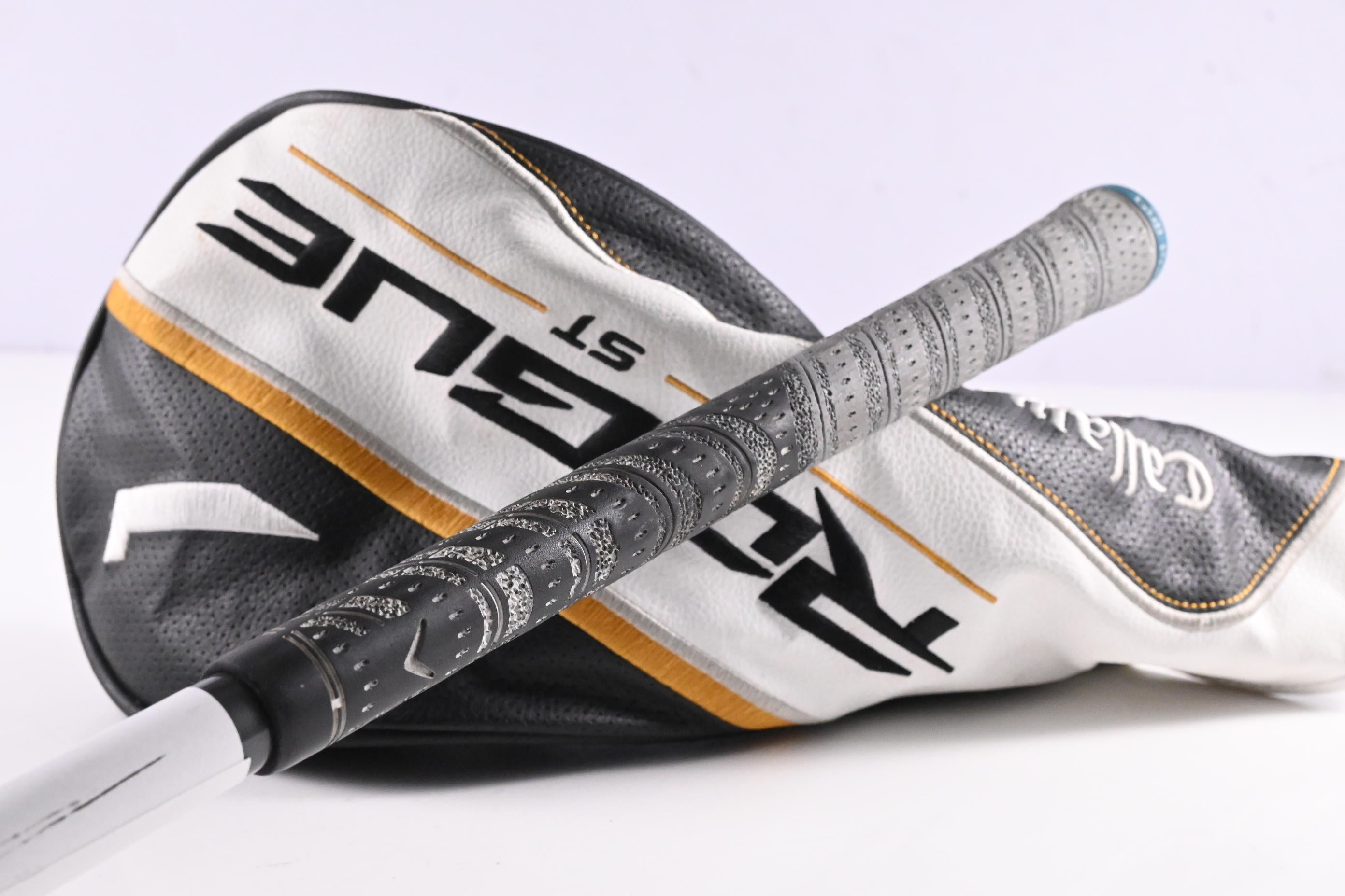 Callaway Rogue ST MAX Driver / 10.5 Degree / Stiff Flex Aldila Synergy 50 Shaft