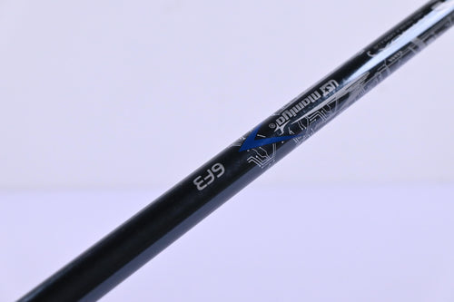 Cobra Darkspeed X #3 Wood / 15 Degree / Regular Flex LIN-Q M40X Blue 6 Shaft