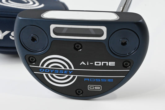 Odyssey Ai-One Rossie Putter / 34 Inch