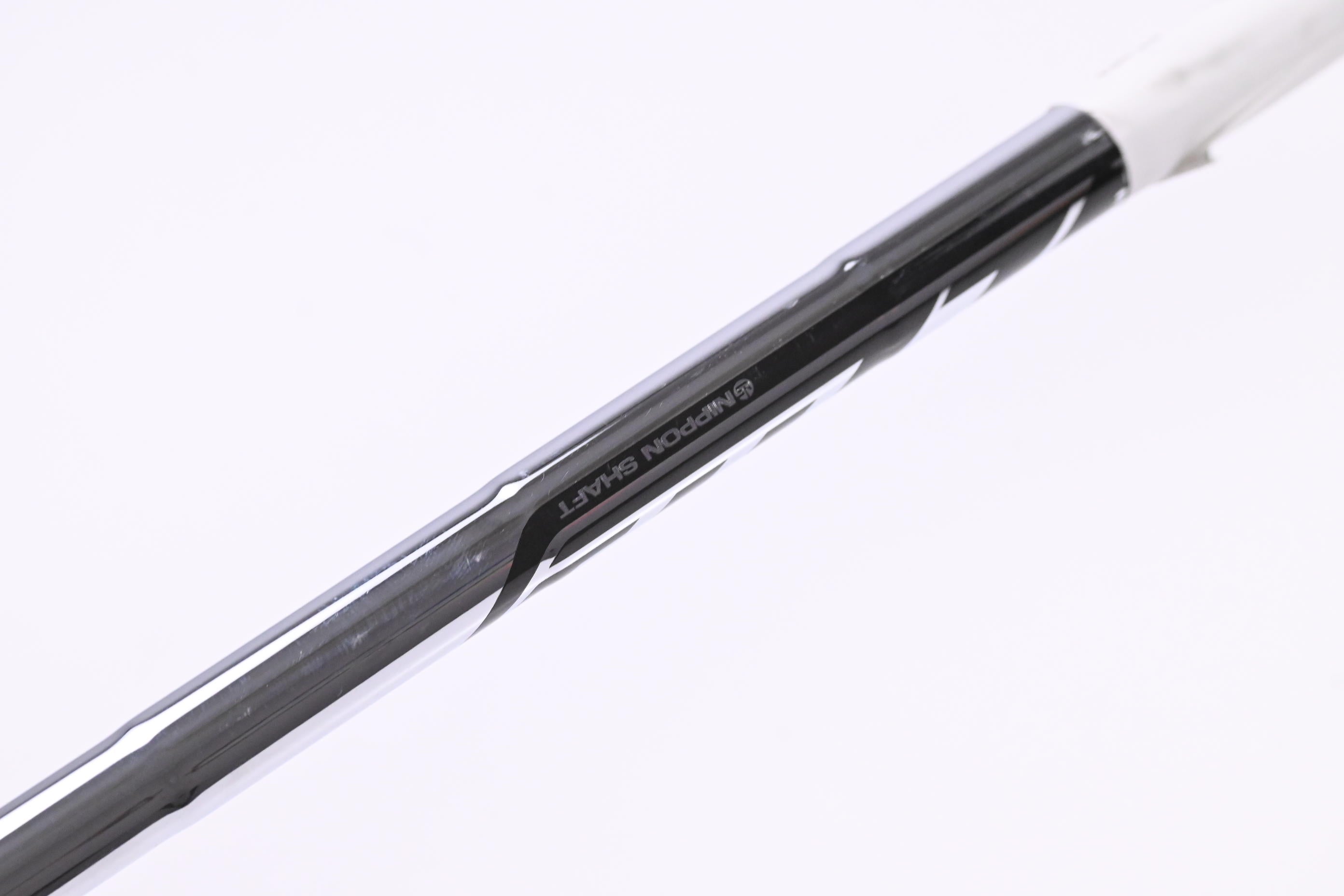 Ping S159 Lob Wedge / 62 Degree / Black Dot / Wedge Flex Ping Z-Z 115 Shaft