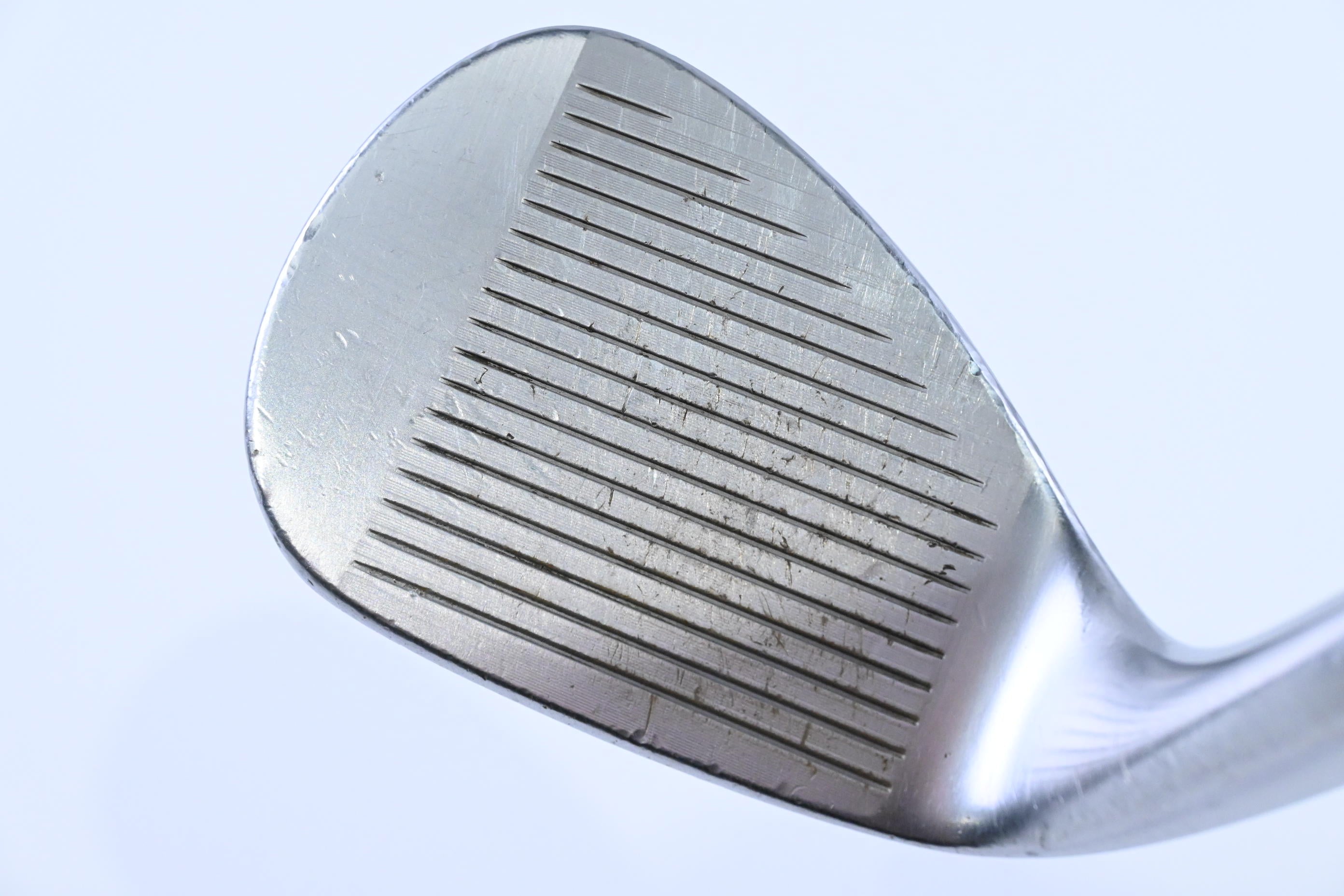 Titleist Vokey SM9 Lob Wedge / 60 Degree / Wedge Flex Vokey SM9 Shaft