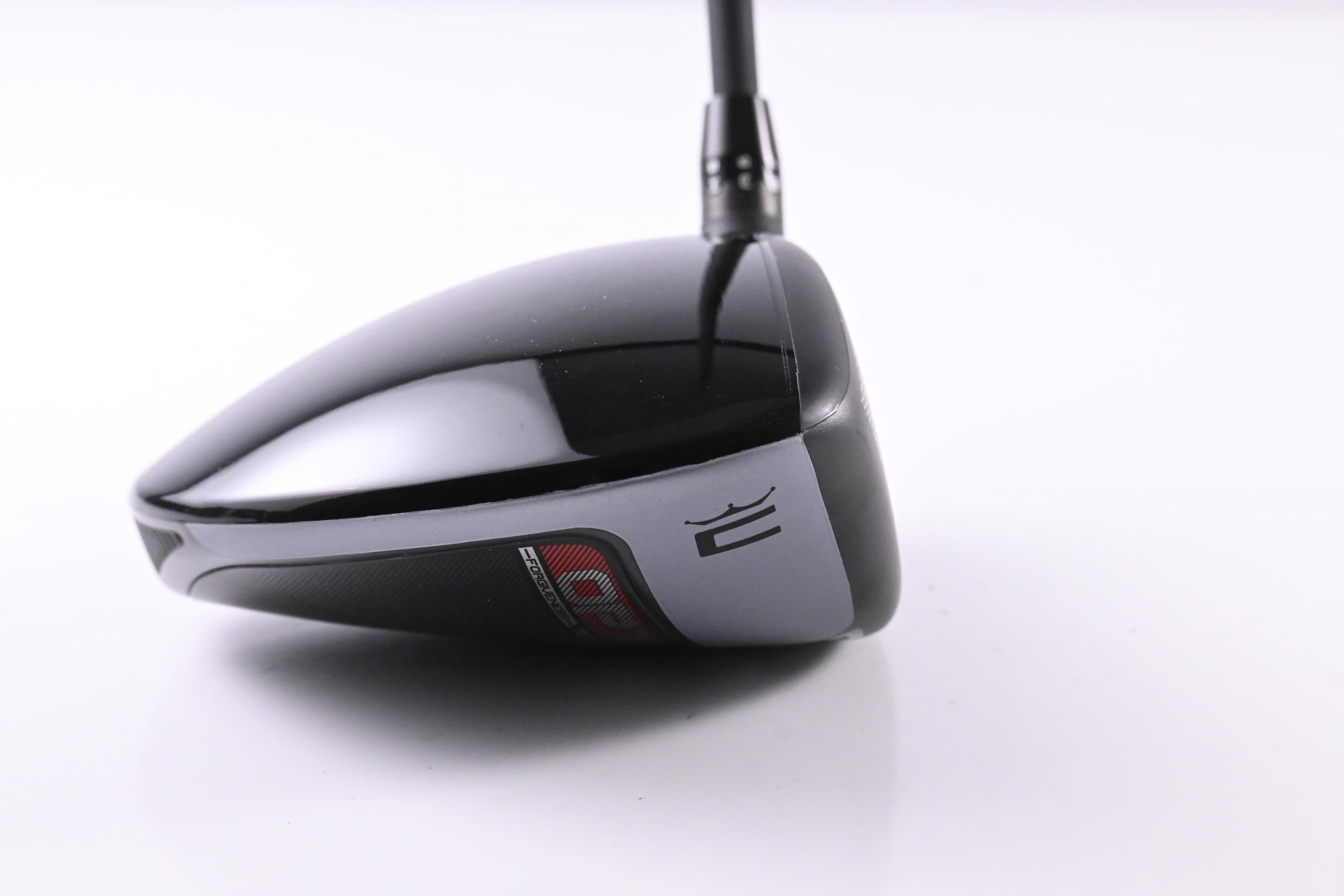 Cobra OPTM MAX-D Driver / 10.5 Degree / Stiff Flex Kai'li White Dark Wave 60