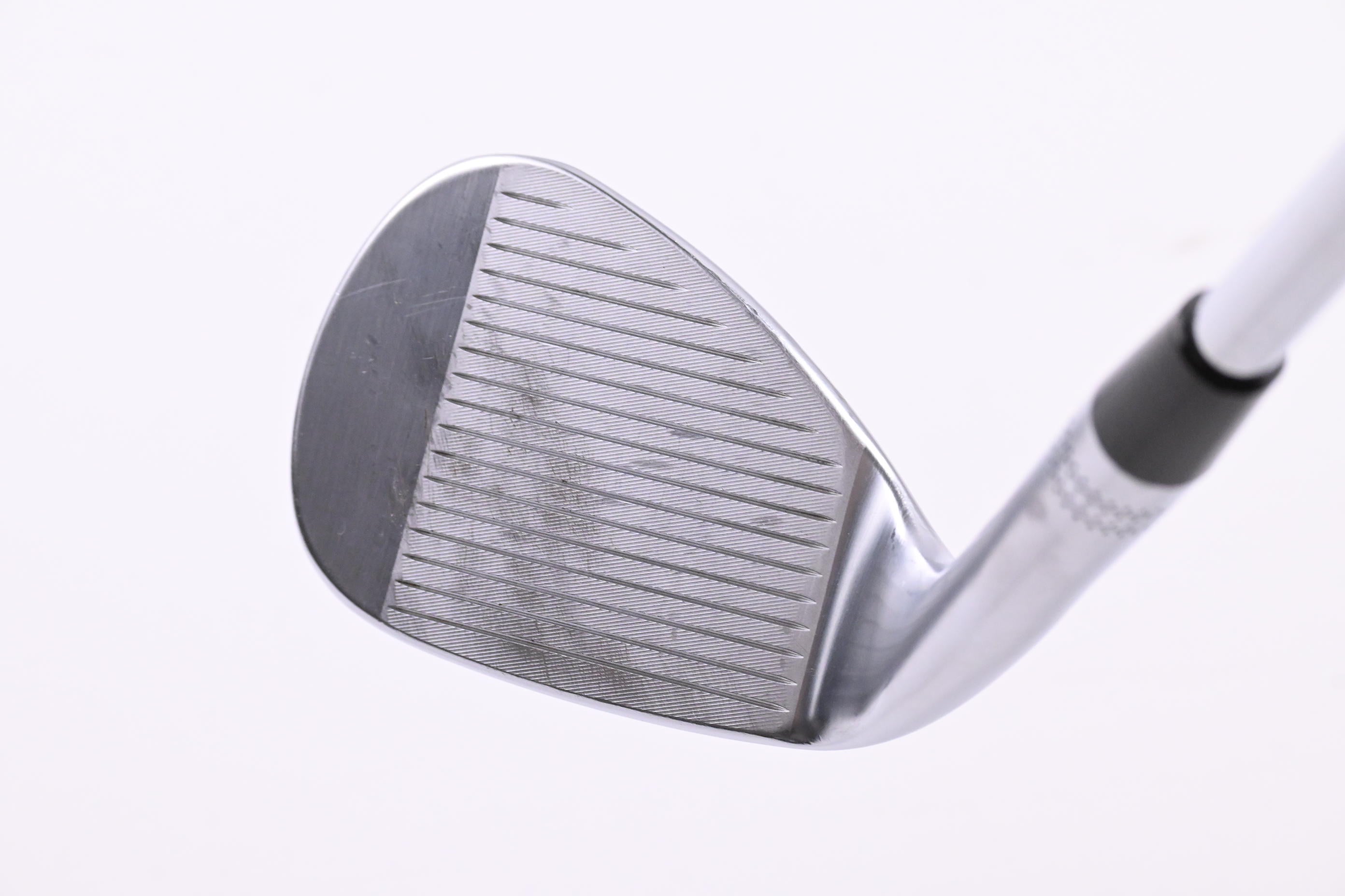 Callaway Opus Lob Wedge / 60 Degree / Stiff Flex N.S.PRO Modus3 Tour 105 Shaft