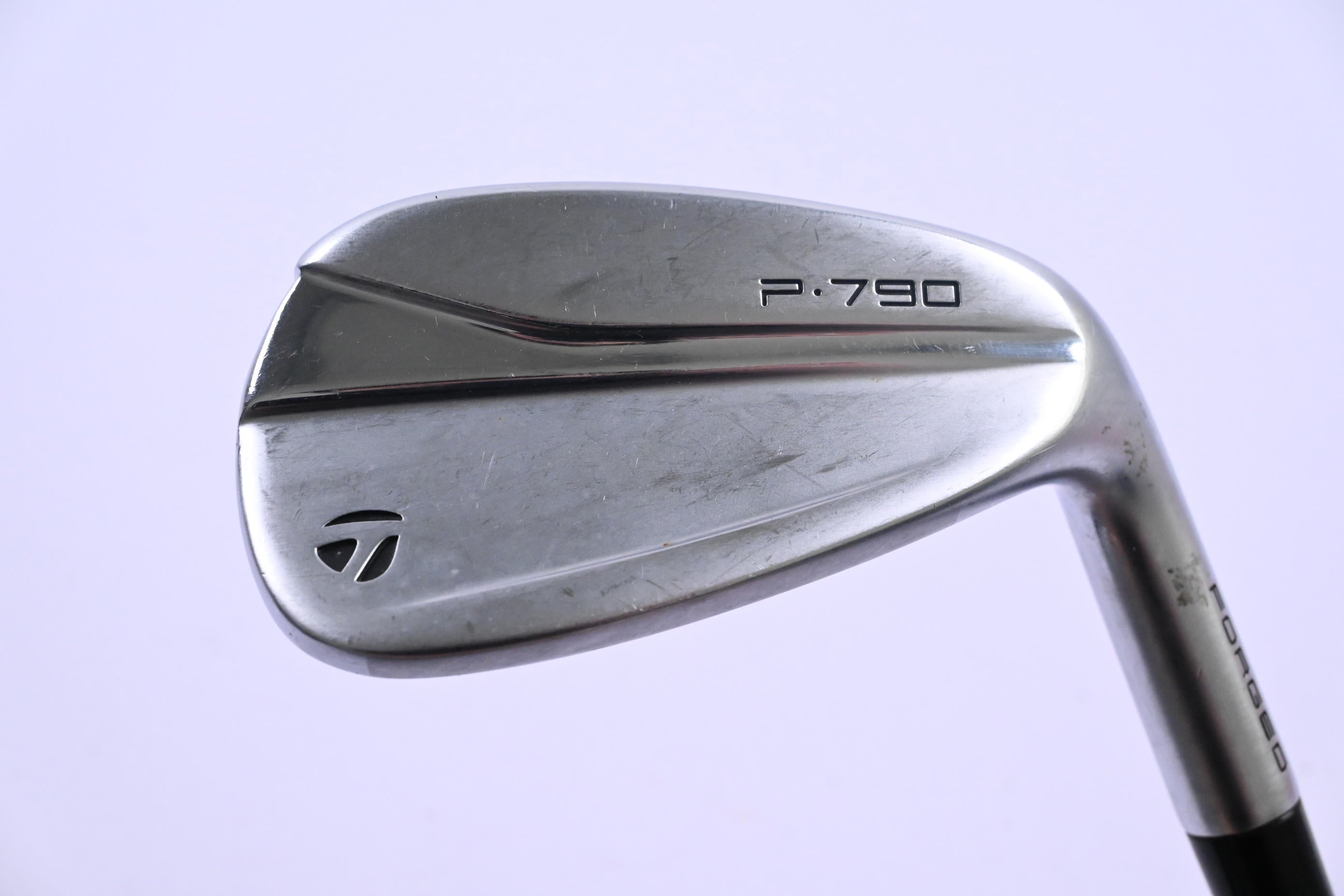 Taylormade P790 2021 Pitching Wedge / 45 Degree / Stiff Flex Steel Shaft