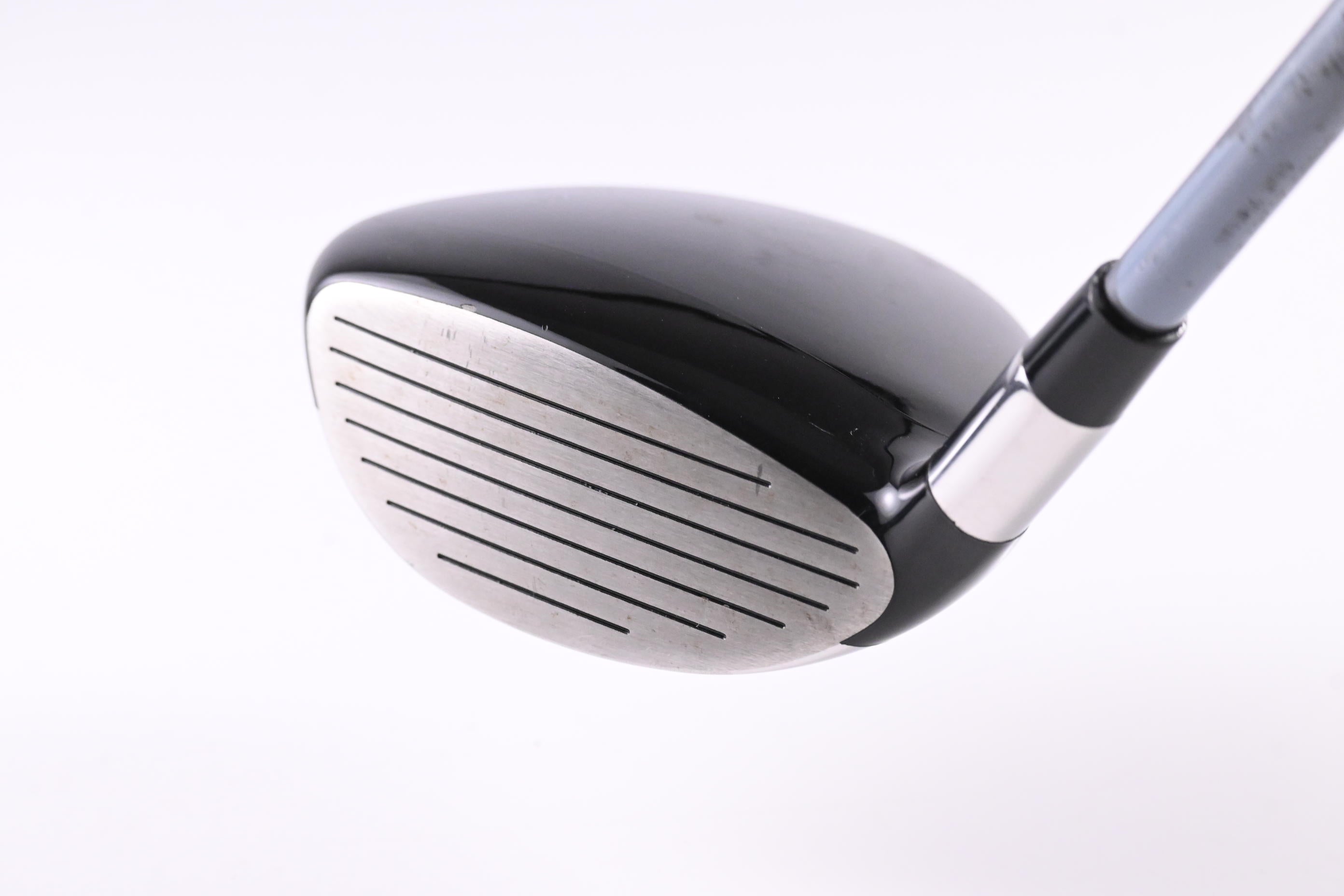 Ladies Callaway RAZR Hawk #7 Wood / 21 Degree / Ladies Flex Callaway 50 Shaft