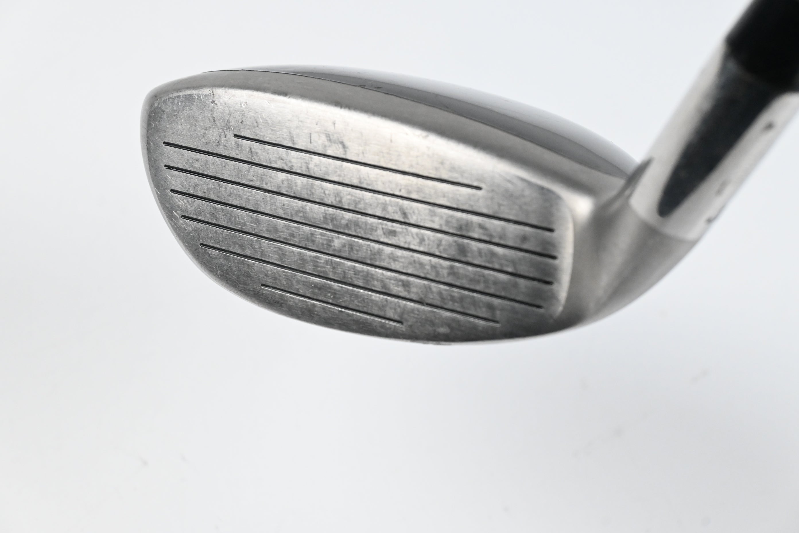 Callaway FT-IZ #4 Hybrid / 24 Degree / Senior Flex Callaway 55 Shaft