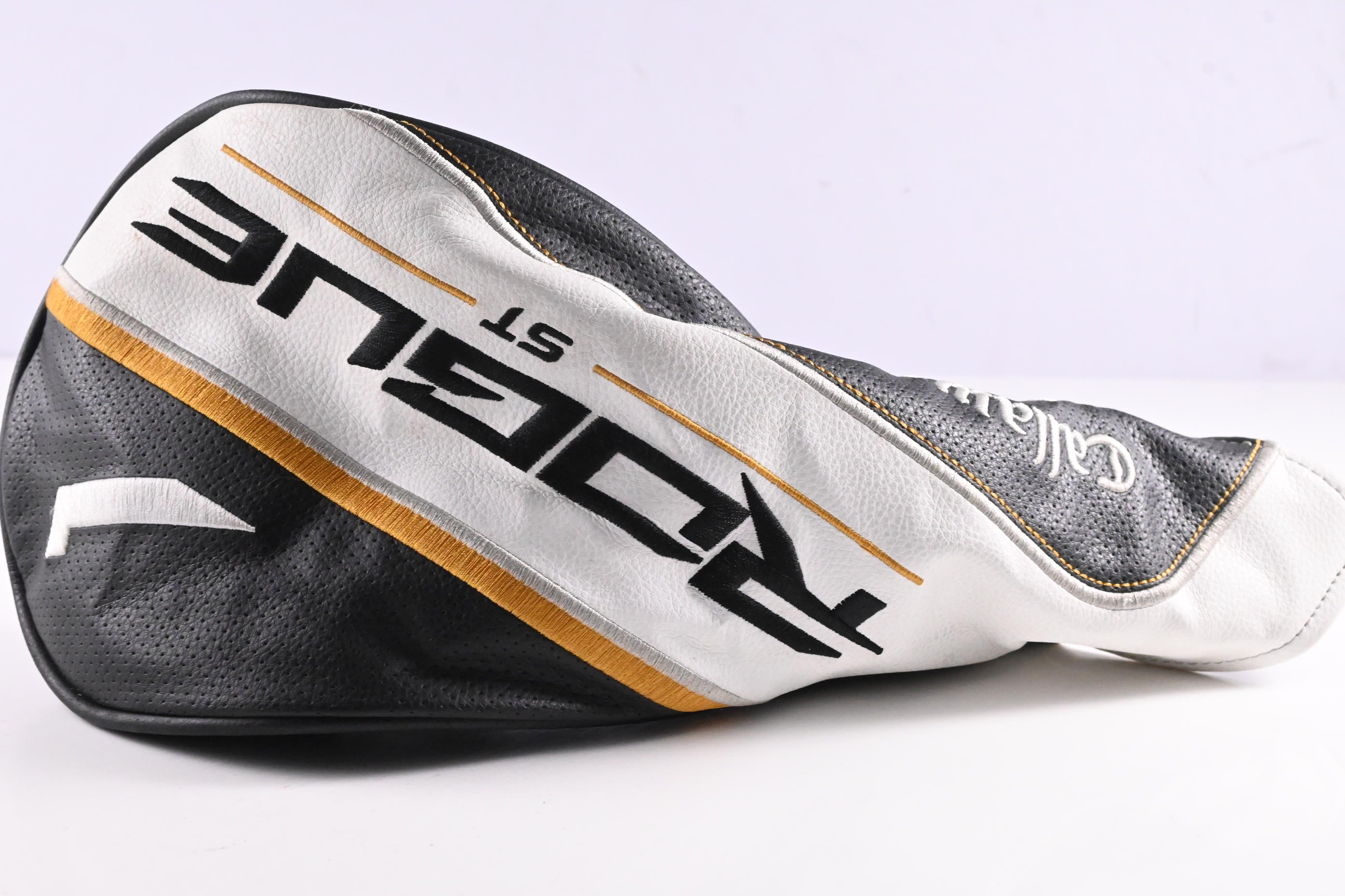 Callaway Rogue ST MAX Driver / 10.5 Degree / Stiff Flex Aldila Synergy 50 Shaft