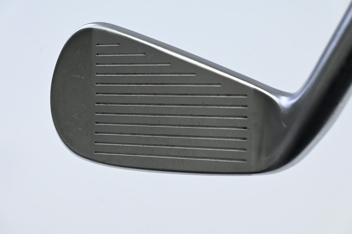 Taylormade Stealth UDI #3 Iron / 20 Degree / Stiff Flex Aldila Ascent 90 Shaft
