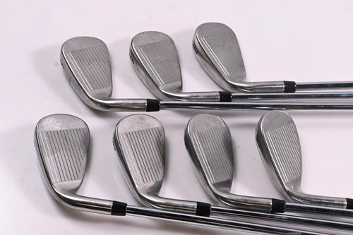 Callaway Mavrik Irons / 5-PW+GW / Regular Flex XP 95 R300 Shafts