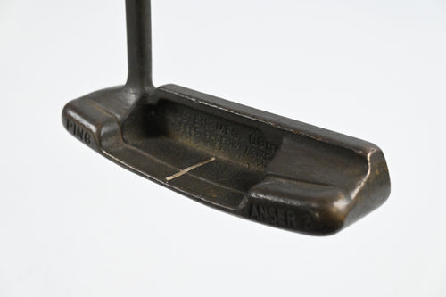 Ping Karsten Original Anser 3 Putter / 33.5 Inch