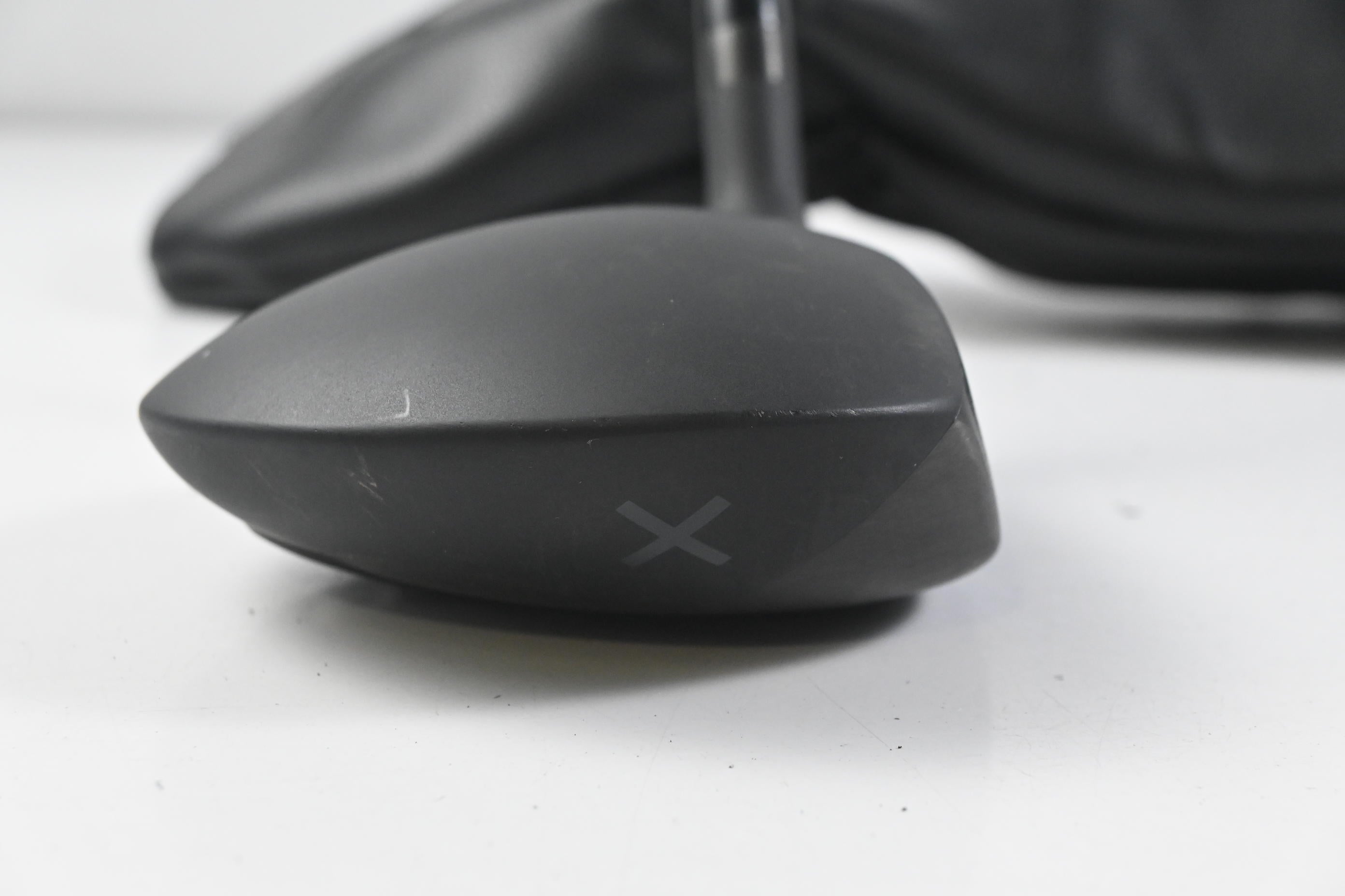 Caley X #3 Wood / 15 Degree / Regular Flex Caley Shaft