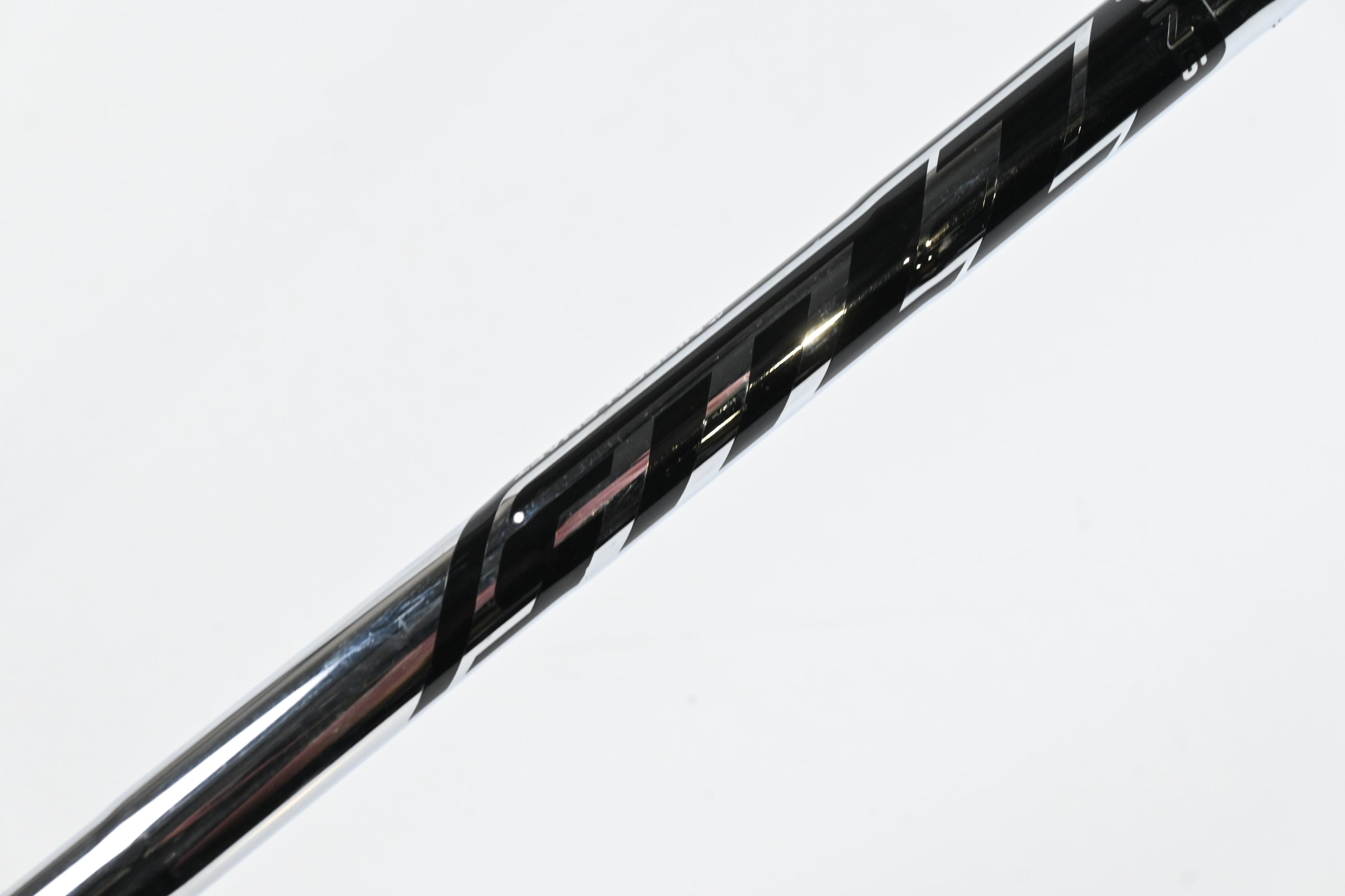 Ping ChipR / 38.5 Degree / Black Dot / Wedge Flex Ping Z-Z115 Shaft