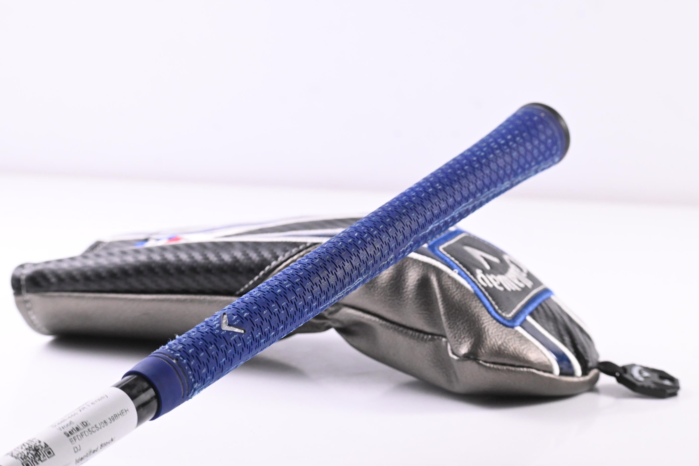 Callaway Steelhead XR #4 Wood / 16 Degree / Regular Flex Tensei CK Blue 65