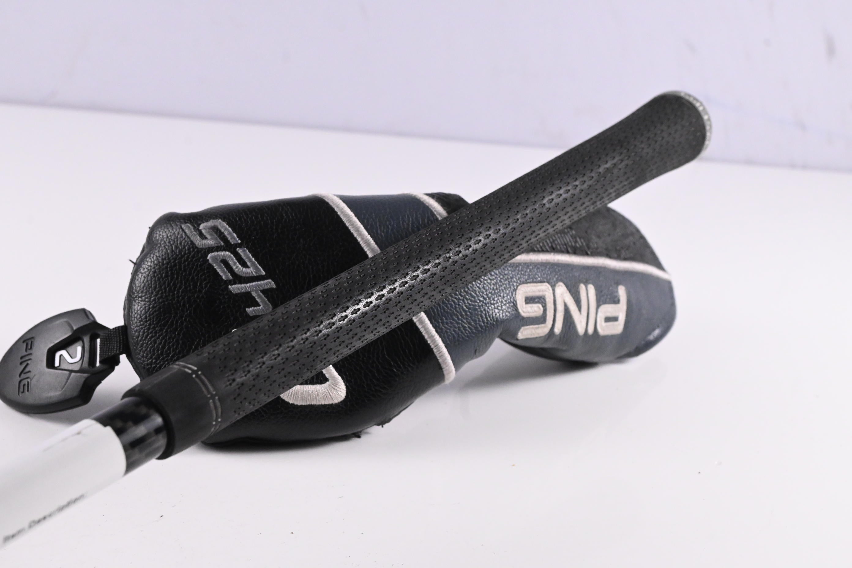 Ping G425 #2 Hybrid / 17 Degree / Stiff Flex Tensei CK Orange 80 Shaft