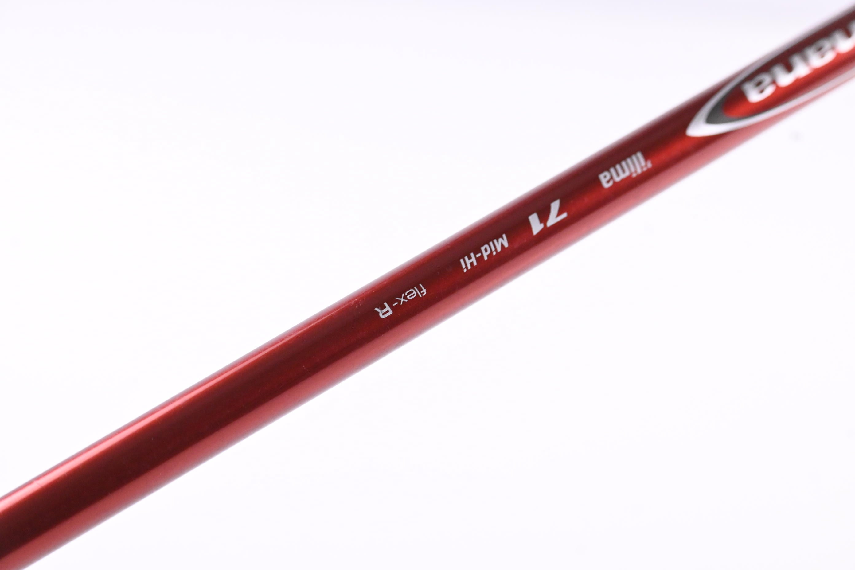 Titleist 910 F #3 Wood / 15 Degree / Regular Flex Diamana 'ilima 71 Shaft