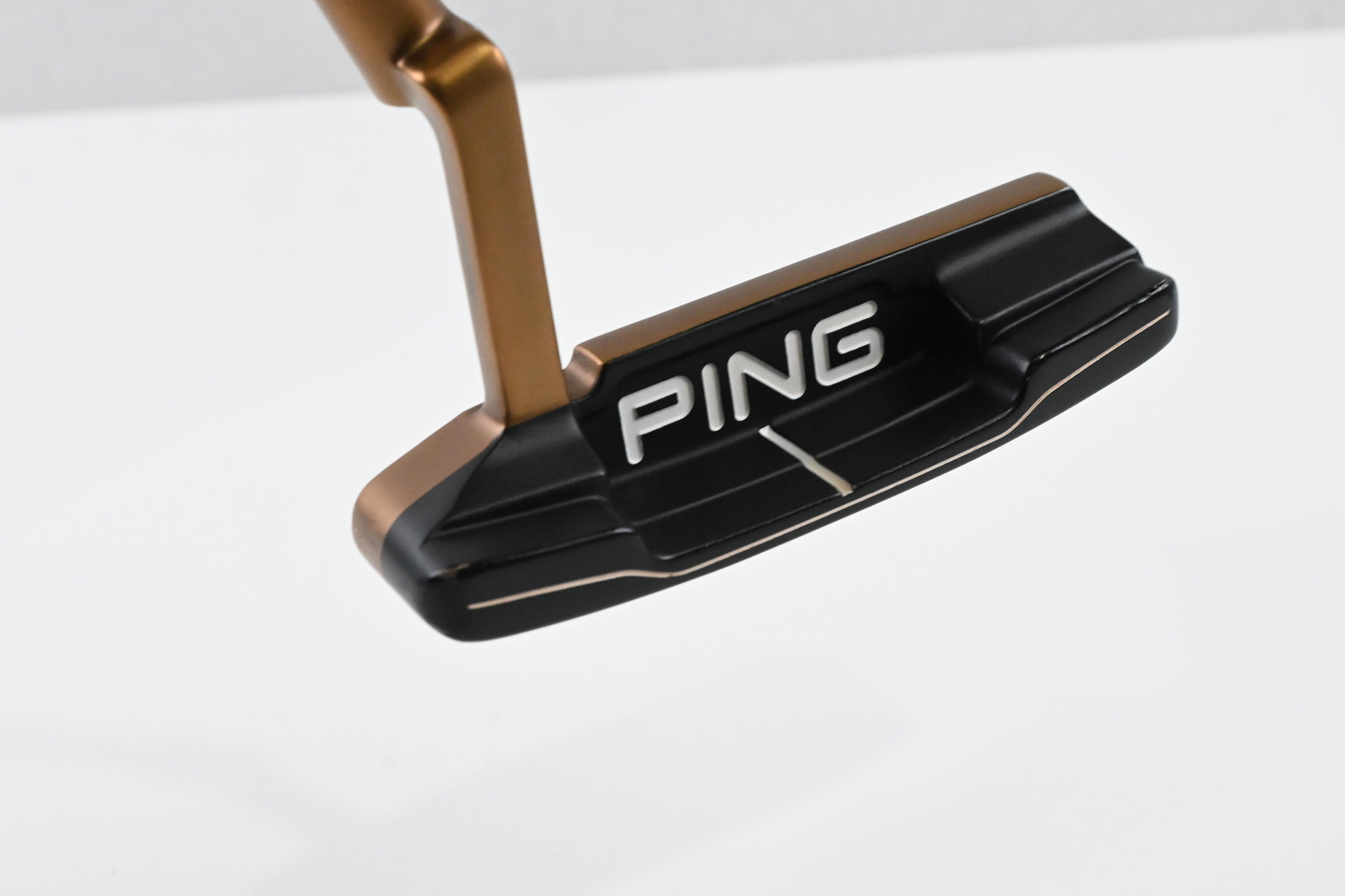 Ping Heppler Anser 2 Putter / 33.5 Inch