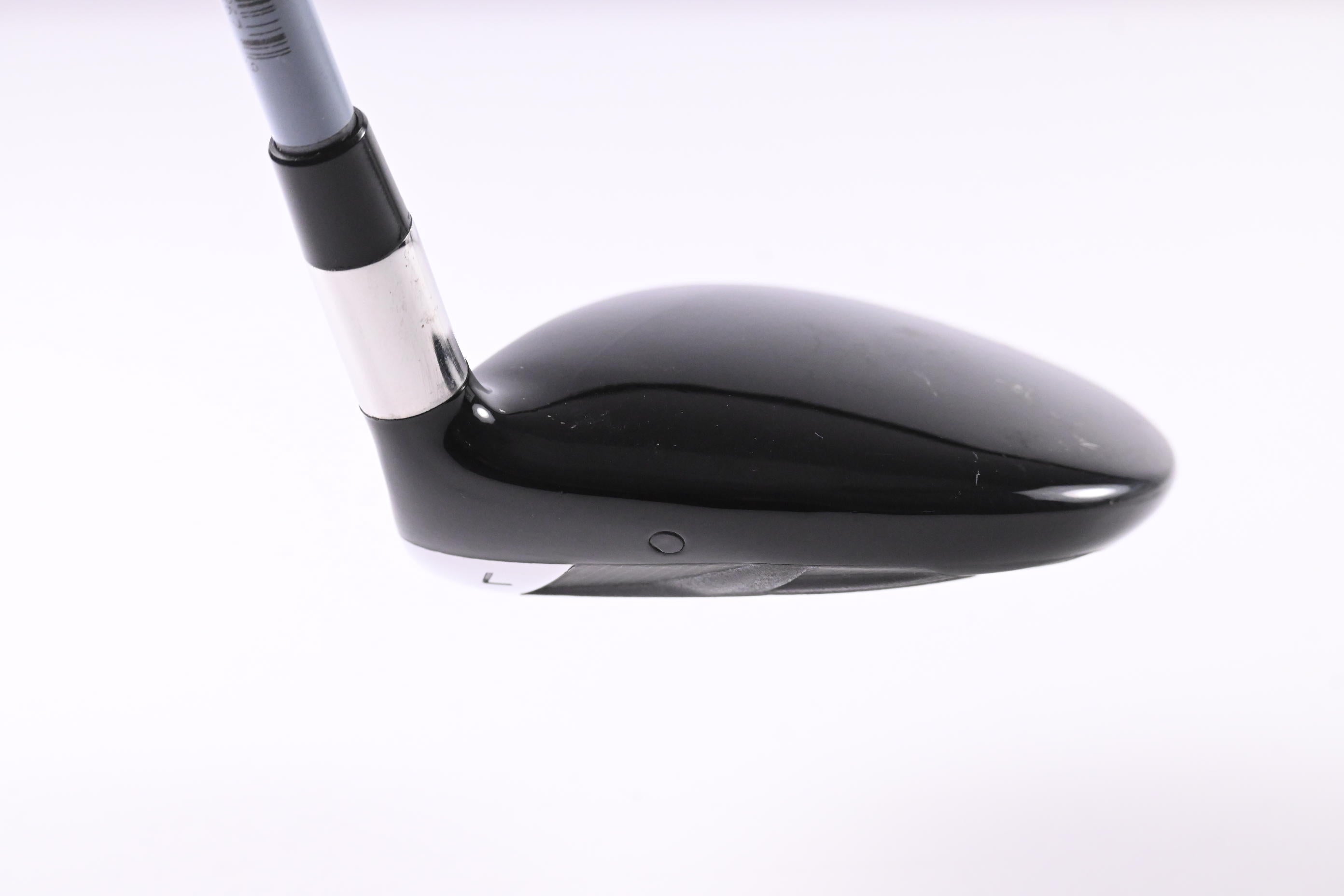 Ladies Callaway RAZR Hawk #7 Wood / 21 Degree / Ladies Flex Callaway 50 Shaft