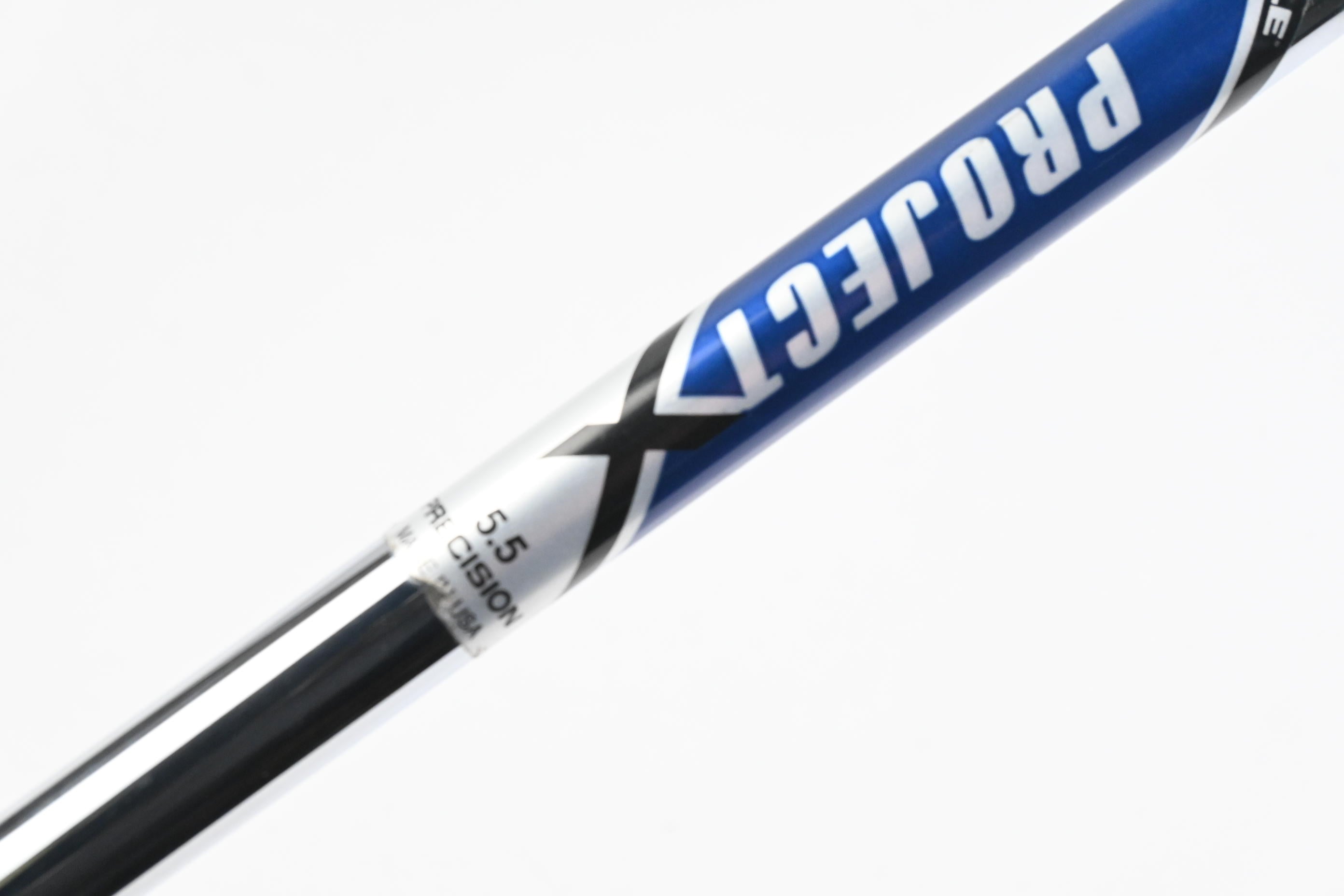 Titleist AP2 2008 #3 Iron / 21 Degree / Stiff Flex Project X Rifle Steel Shaft