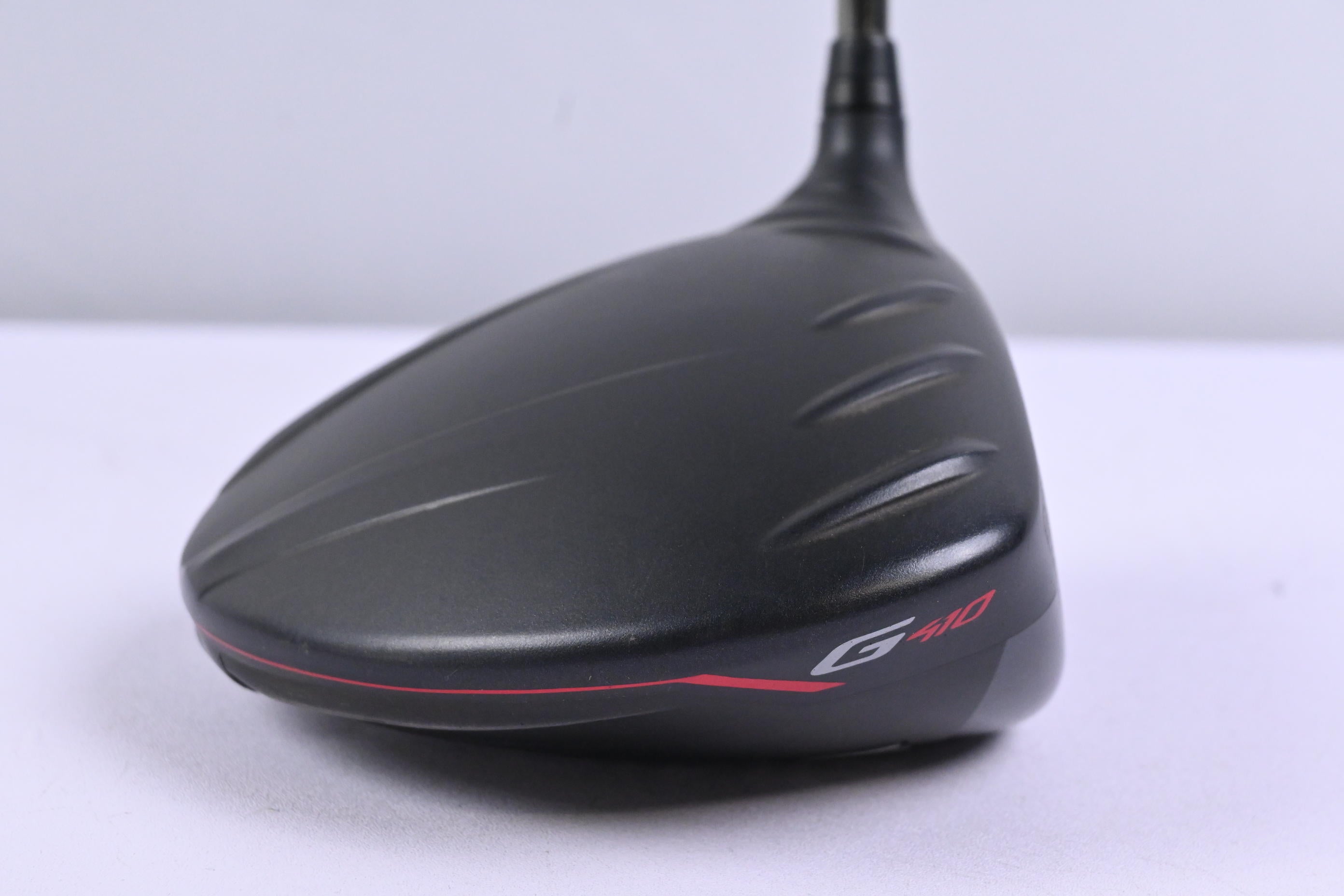 Ping G410 Plus Driver / 10.5 Degree / X-Flex Ping Tour 75 Shaft