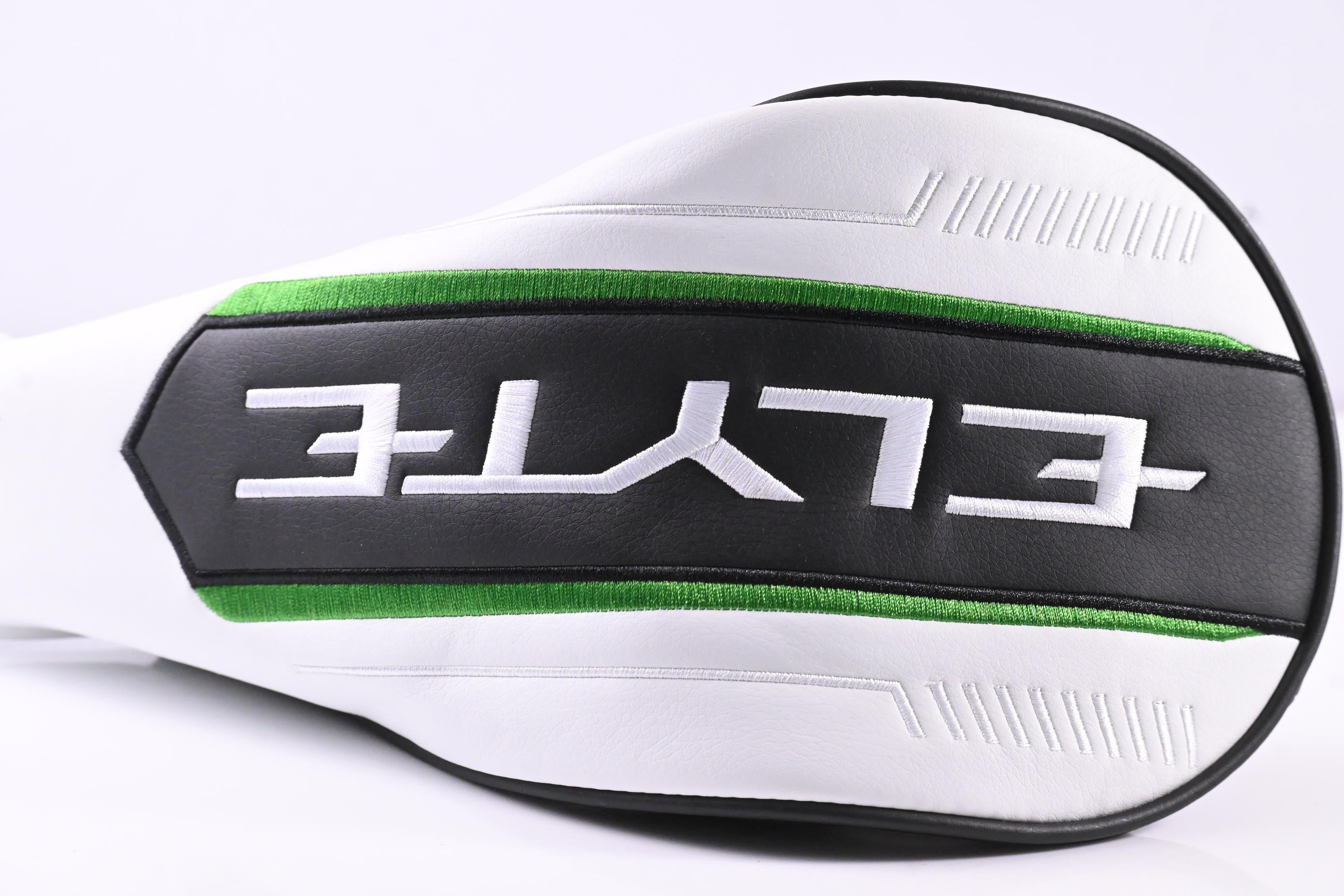 Callaway Elyte Triple Diamond Driver / 9 Degree / Stiff Flex Tensei 1K Black 65