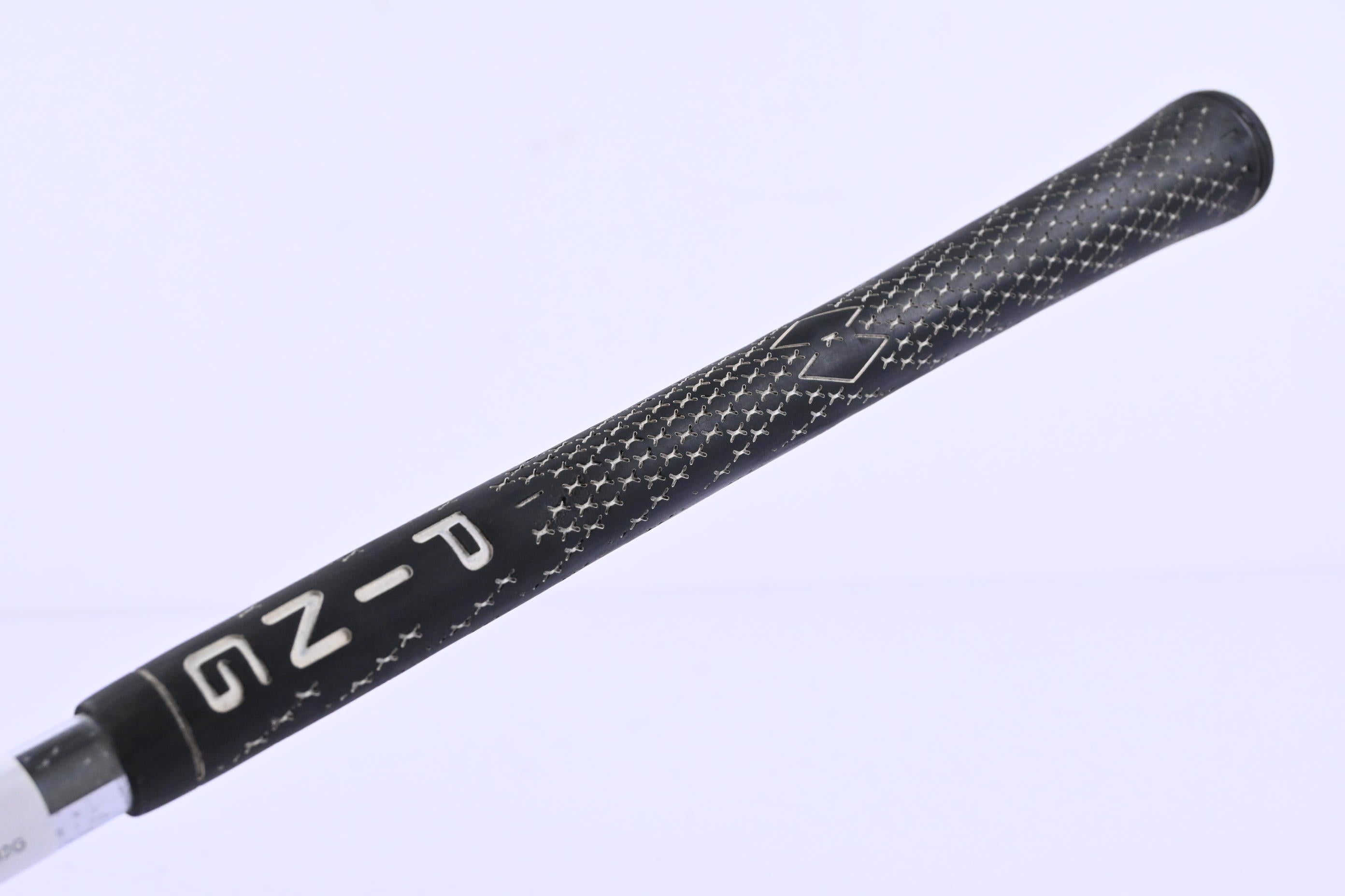 Left Hand Callaway Big Bertha Warbird #2 Wood / 13.5 Degree / Regular Flex Shaft
