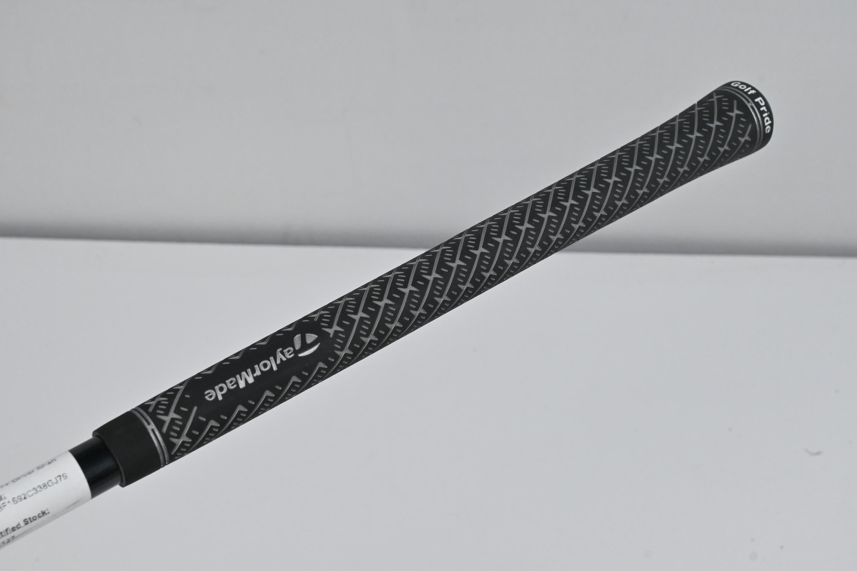 Diamana T+ 60 Driver Shaft / Regular Flex / Taylormade 2nd Gen