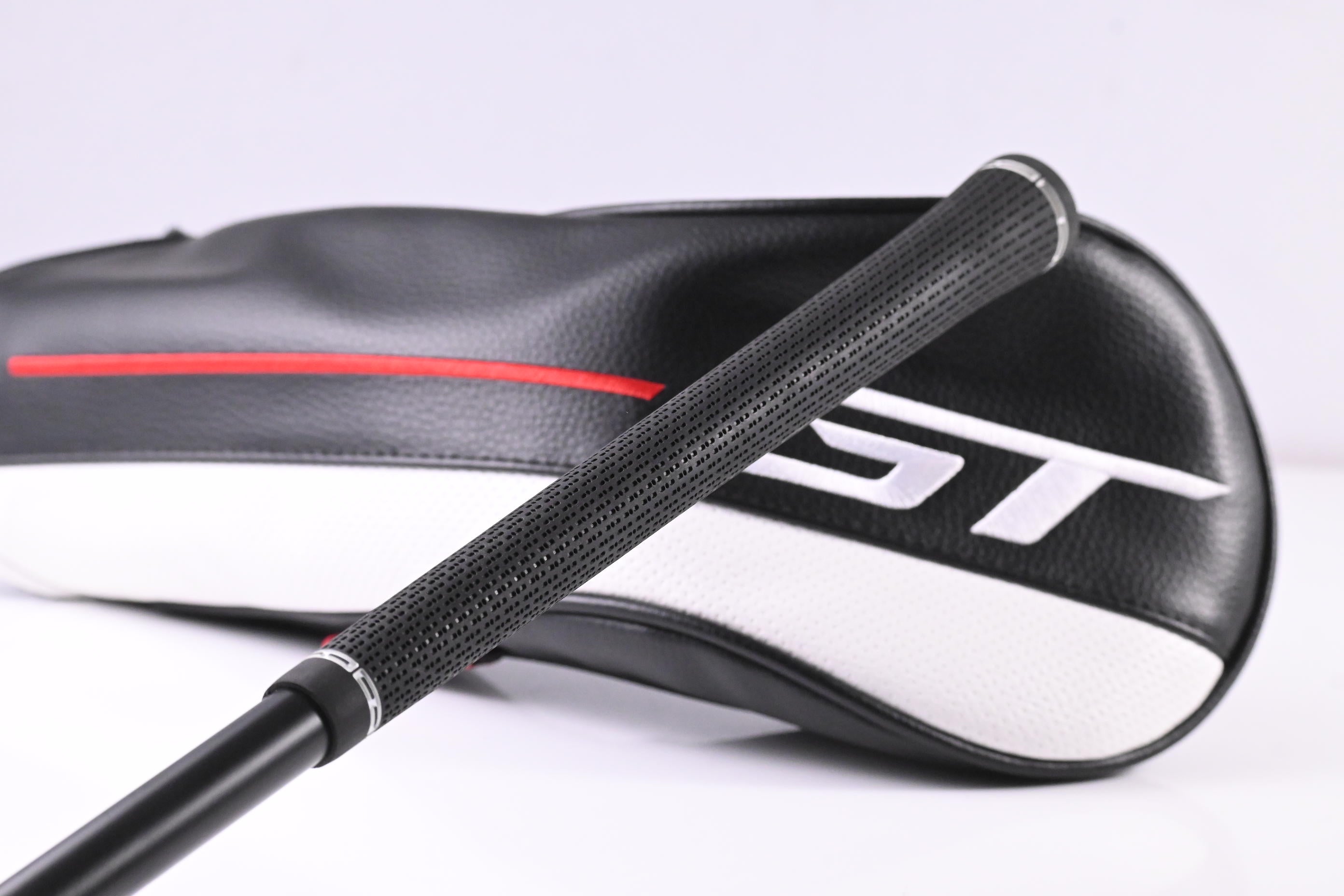 Titleist GT2 Driver / 9 Degree / Stiff Flex HZRDUS Black 60 Shaft