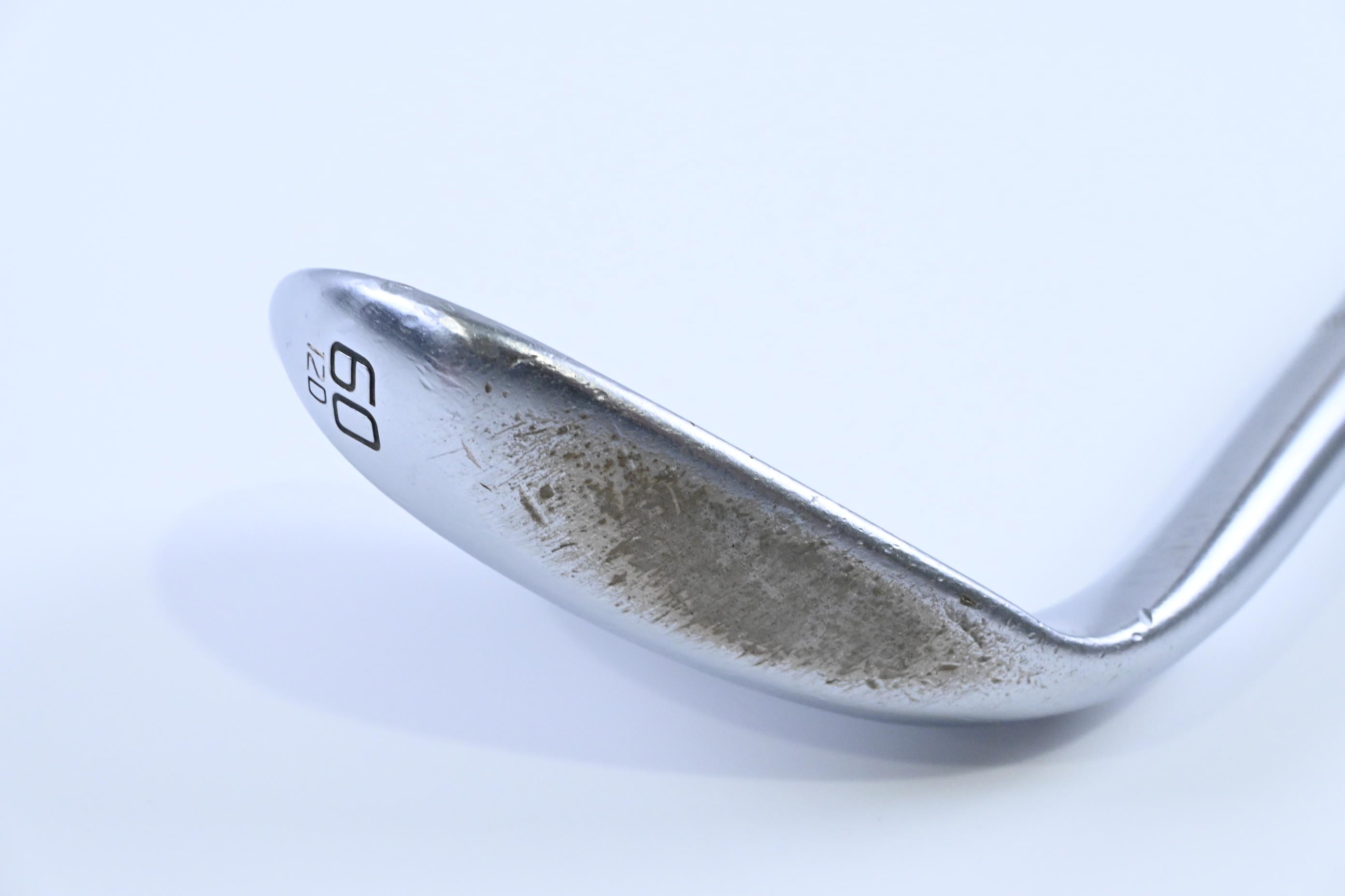 Titleist Vokey SM9 Lob Wedge / 60 Degree / Wedge Flex Vokey SM9 Shaft