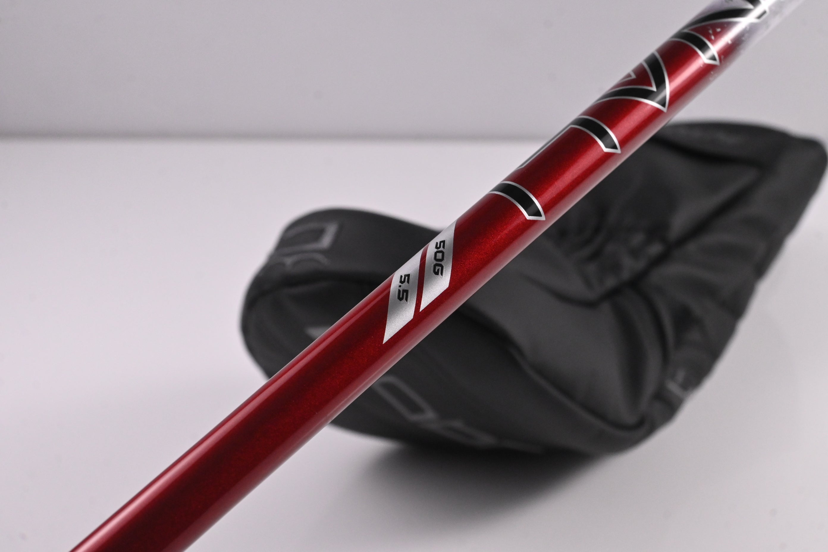 Left Hand Cobra DS-Adapt MAX-K Driver / 10.5 Degree / Regular Flex Denali Red 50