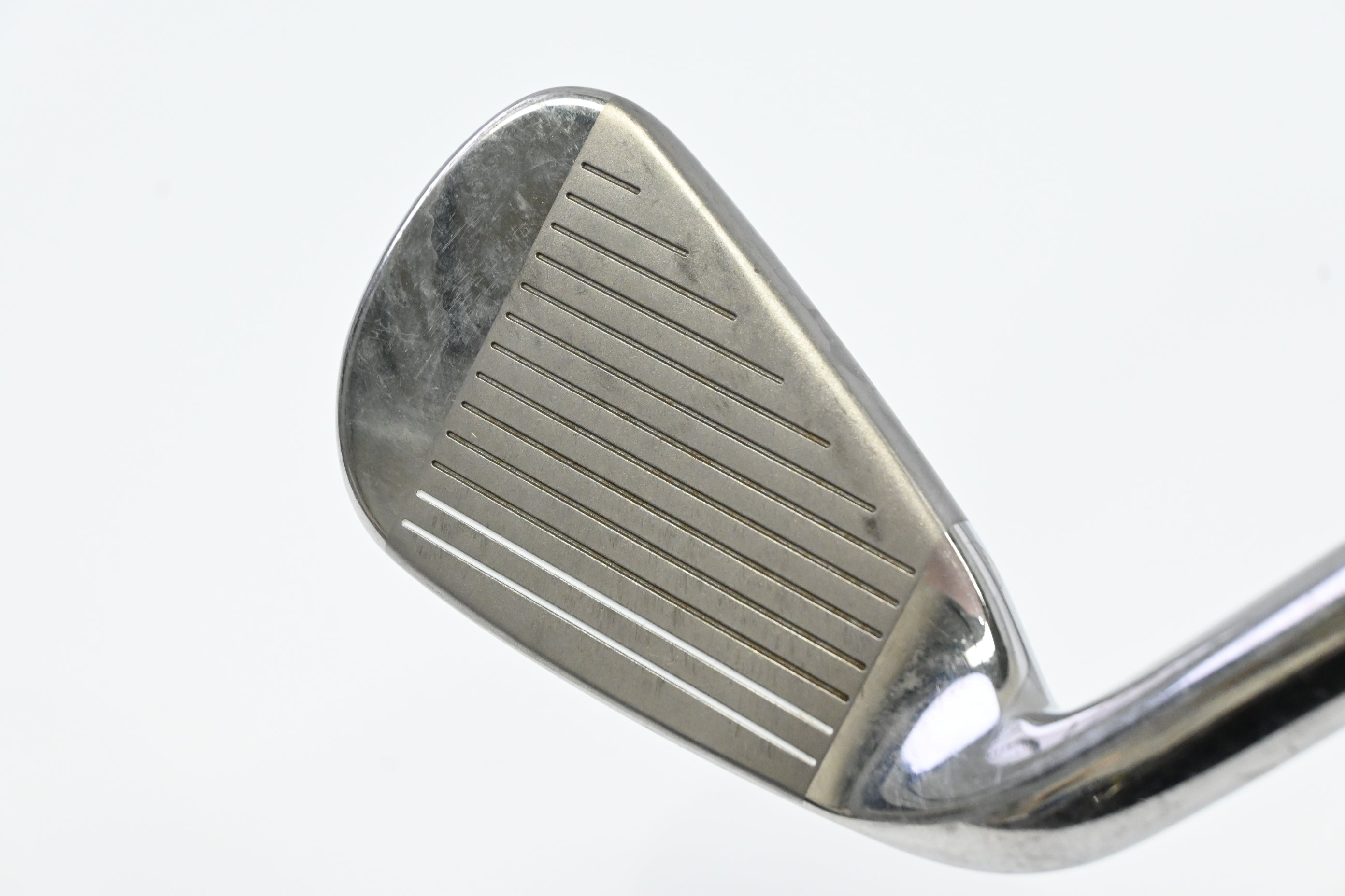 Callaway XR #4 Iron / 20.5 Degree / Senior Flex Project X San Diego 55 Shaft