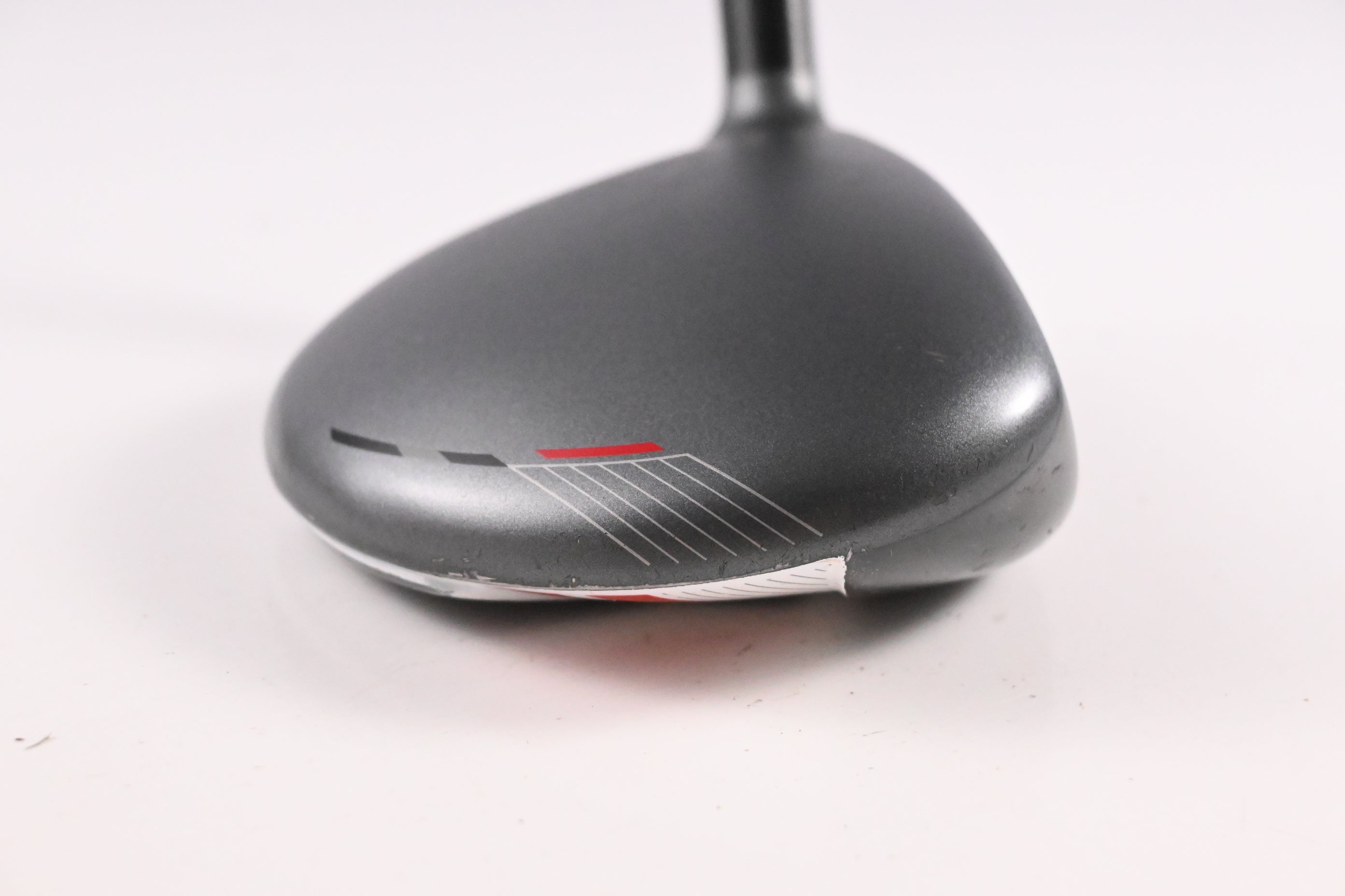 Callaway X Hot #4 Wood / 17 Degree / Senior Flex Accra RT50 Shaft