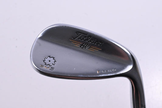Titleist Vokey SM5 Gap Wedge / 50 Degree / Wedge Flex Titleist Vokey SM5 Shaft