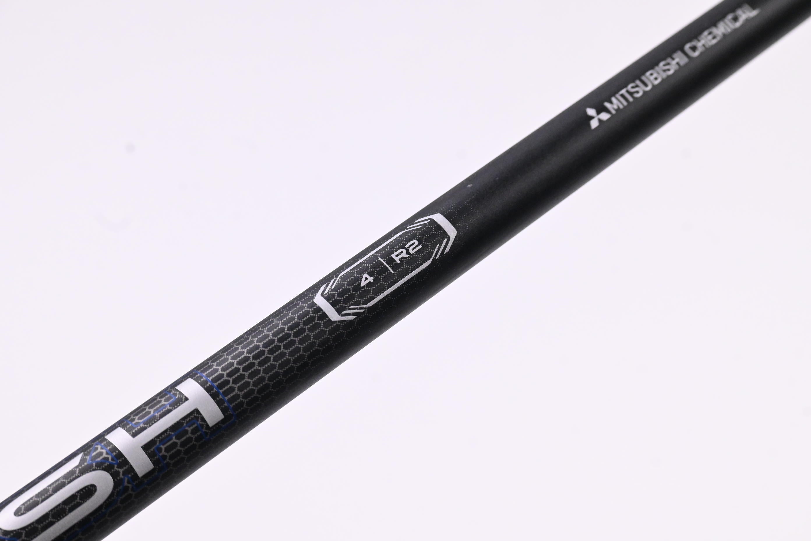 Vanquish 4 Driver Shaft / Senior Flex / Callaway 2nd Gen