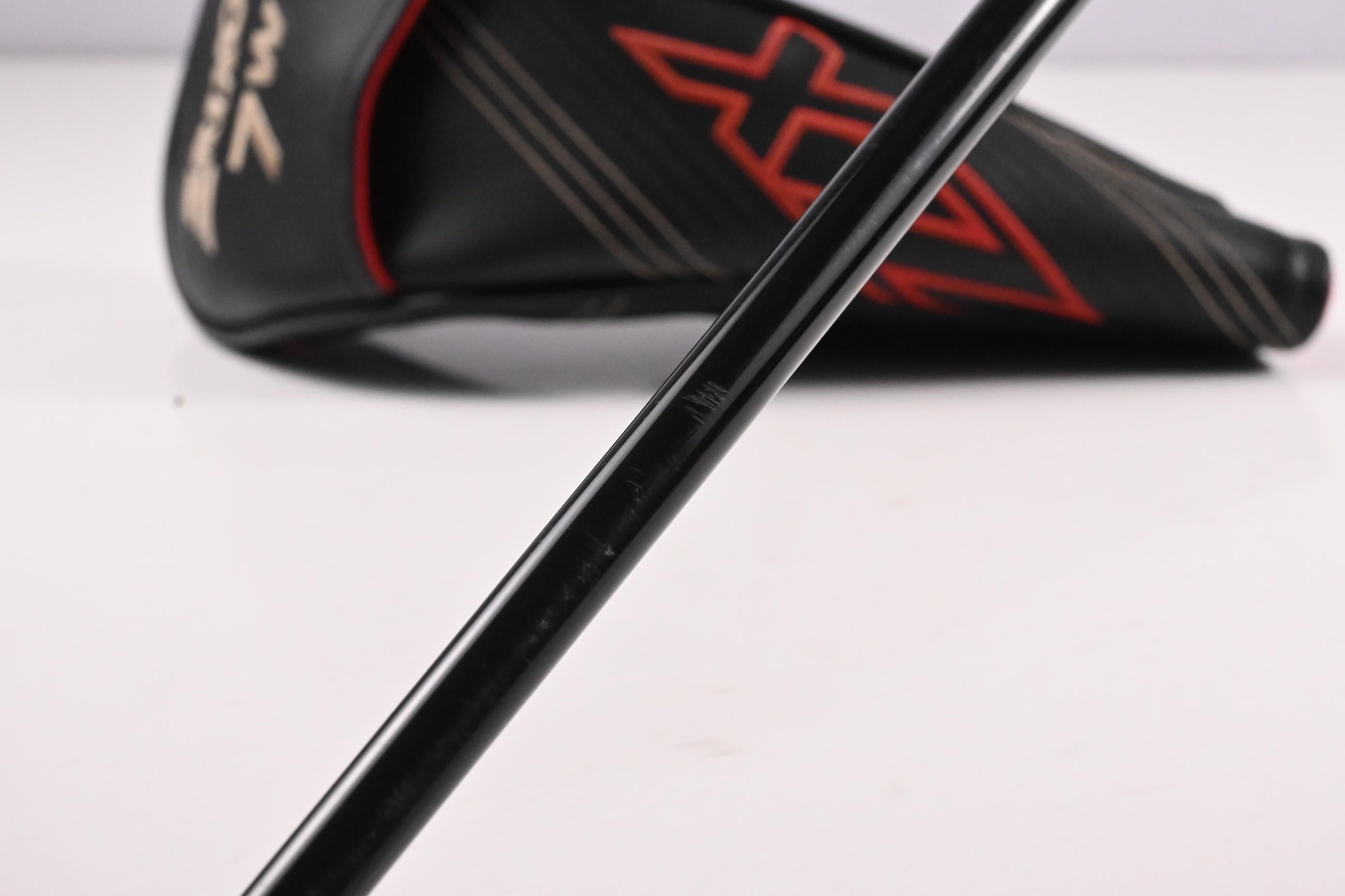Srixon ZX #7 Wood / 21 Degree / Stiff Flex Accra FX 200 Shaft