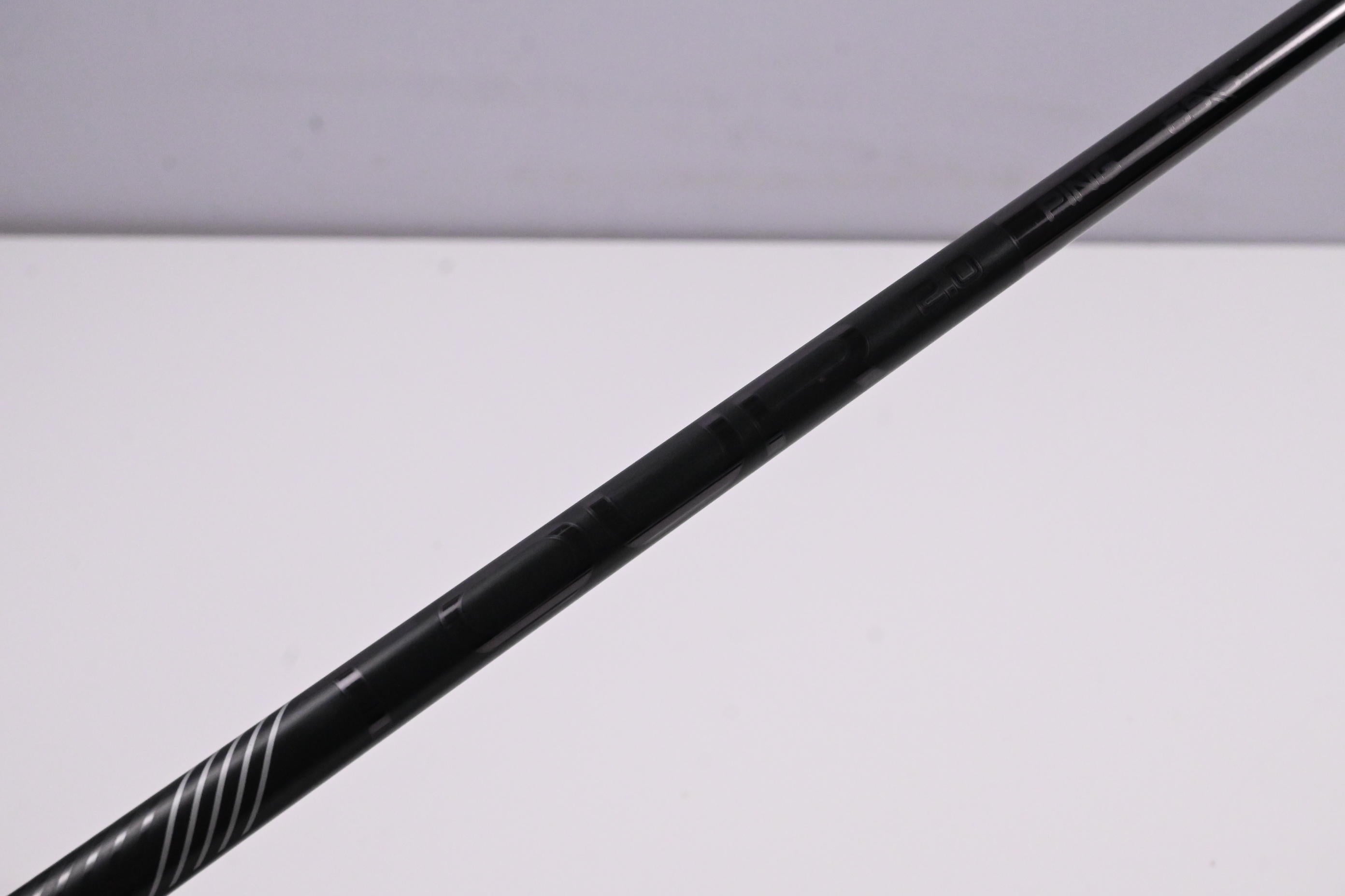Ping Tour 2.0 Black 65 Driver Shaft / Stiff Flex / Ping 3rd Gen