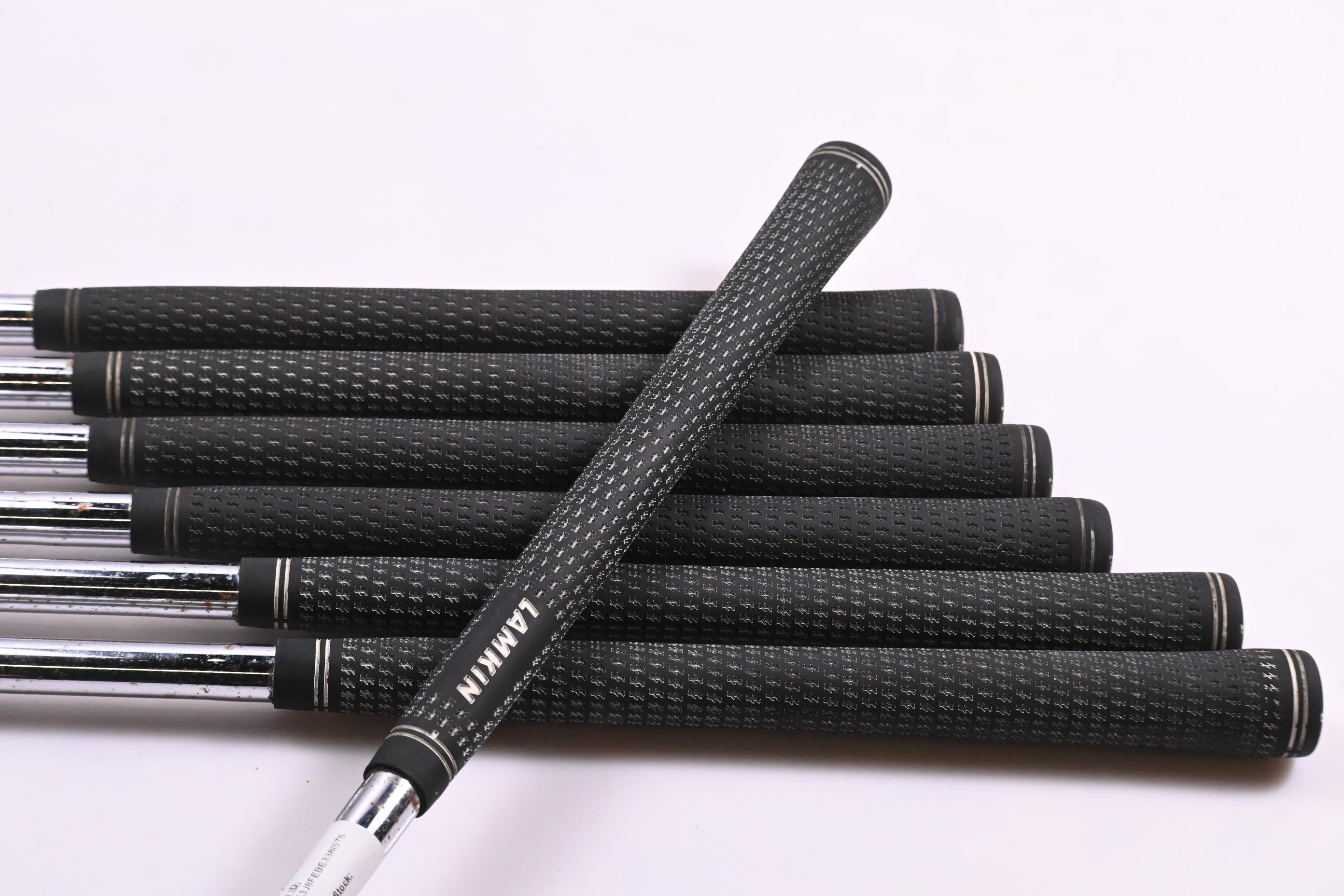 Taylormade Burner 2.0 Irons / 4-PW / Stiff Flex Taylormade 85 Shafts