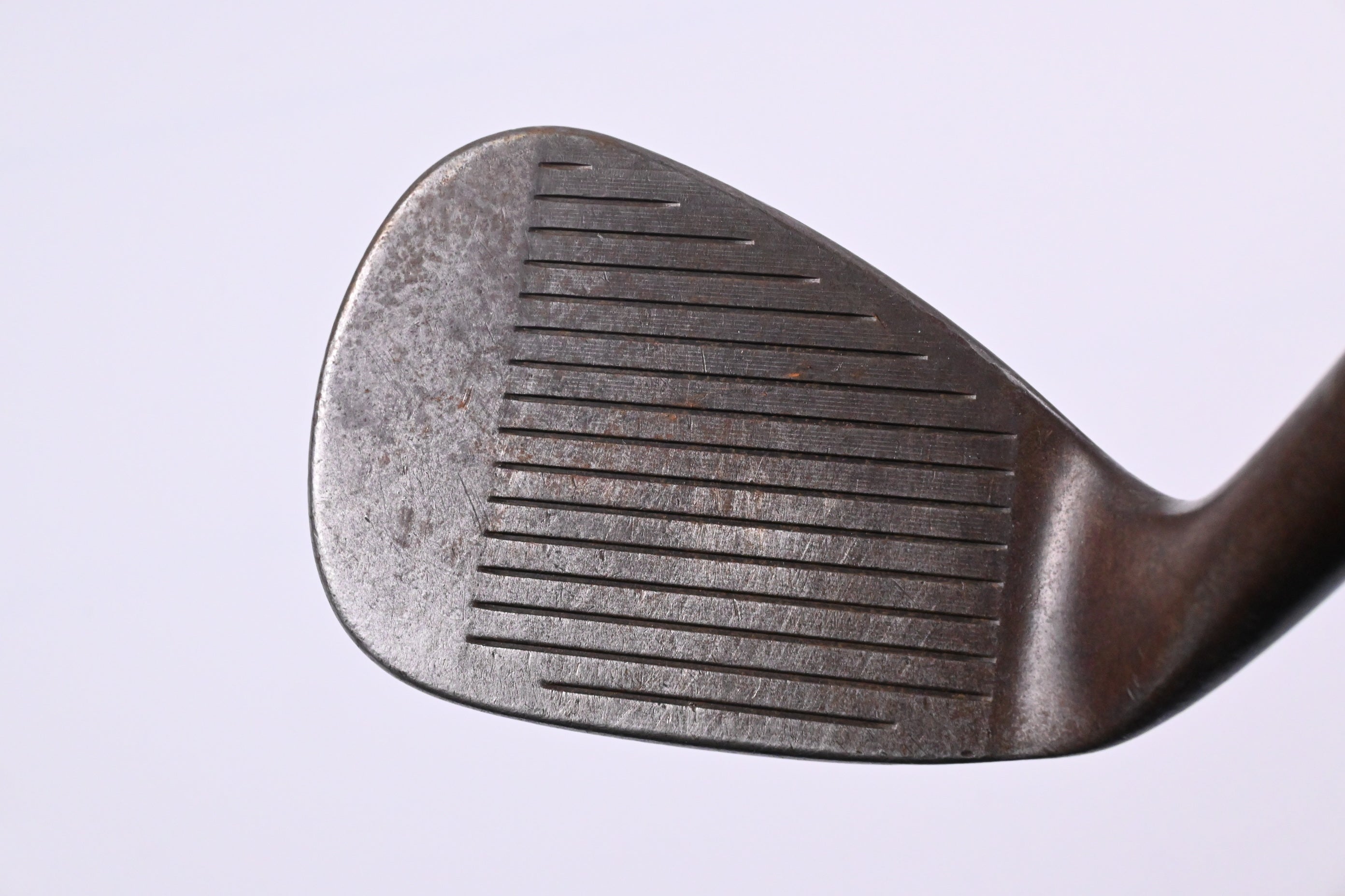 Callaway Mack Daddy 4 Gap Wedge / 52 Degree / Stiff Flex Dynamic Gold 115 S200