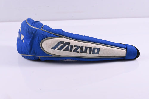 Mizuno MP-001 #3 Wood / 15 Degree / Regular Flex Mizuno Exsar 60 Shaft