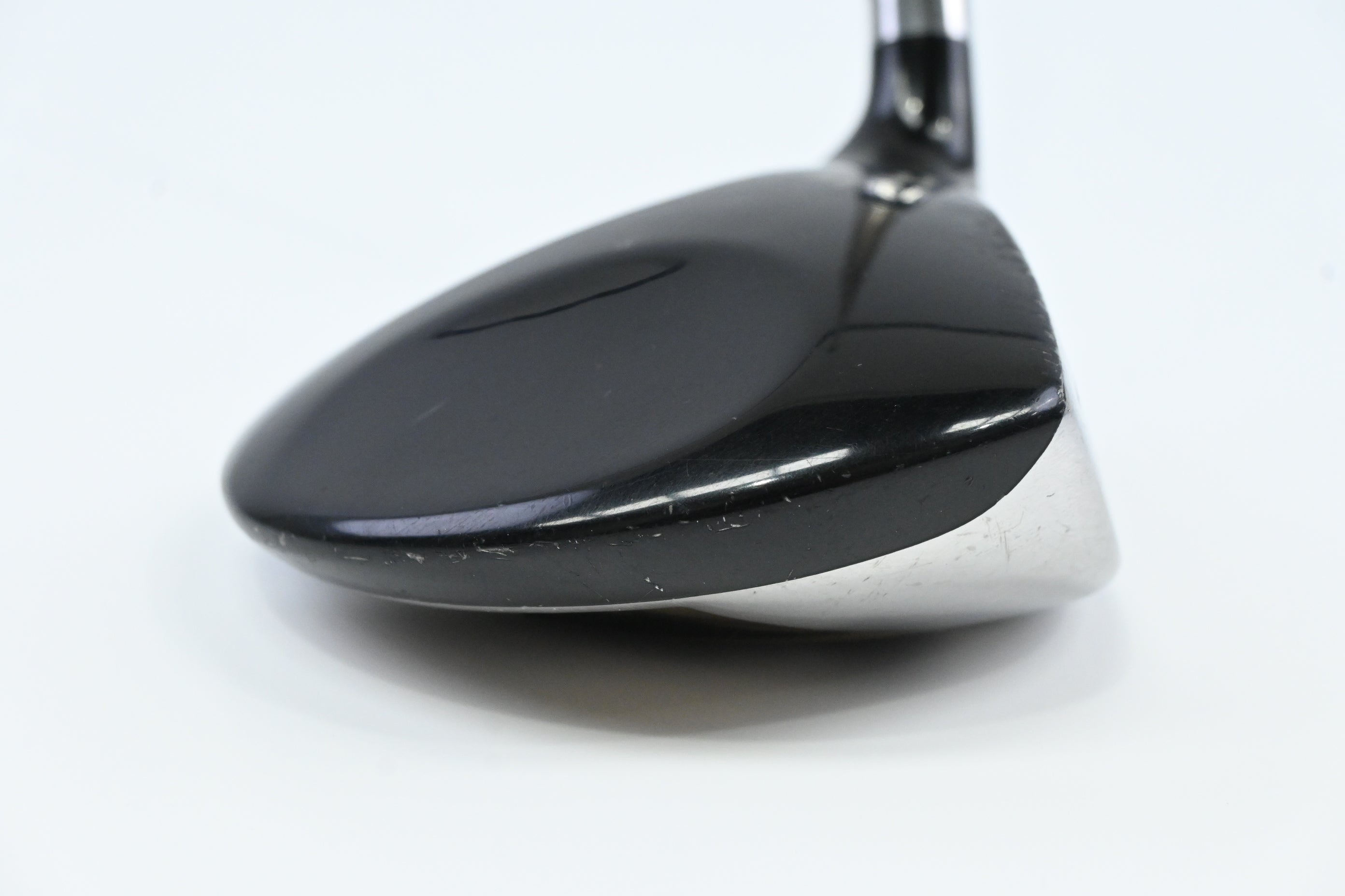 Cobra Speed LD #3 Wood / 15.5 Degree / Senior Flex Aldila VS Proto-HL 50 Shaft