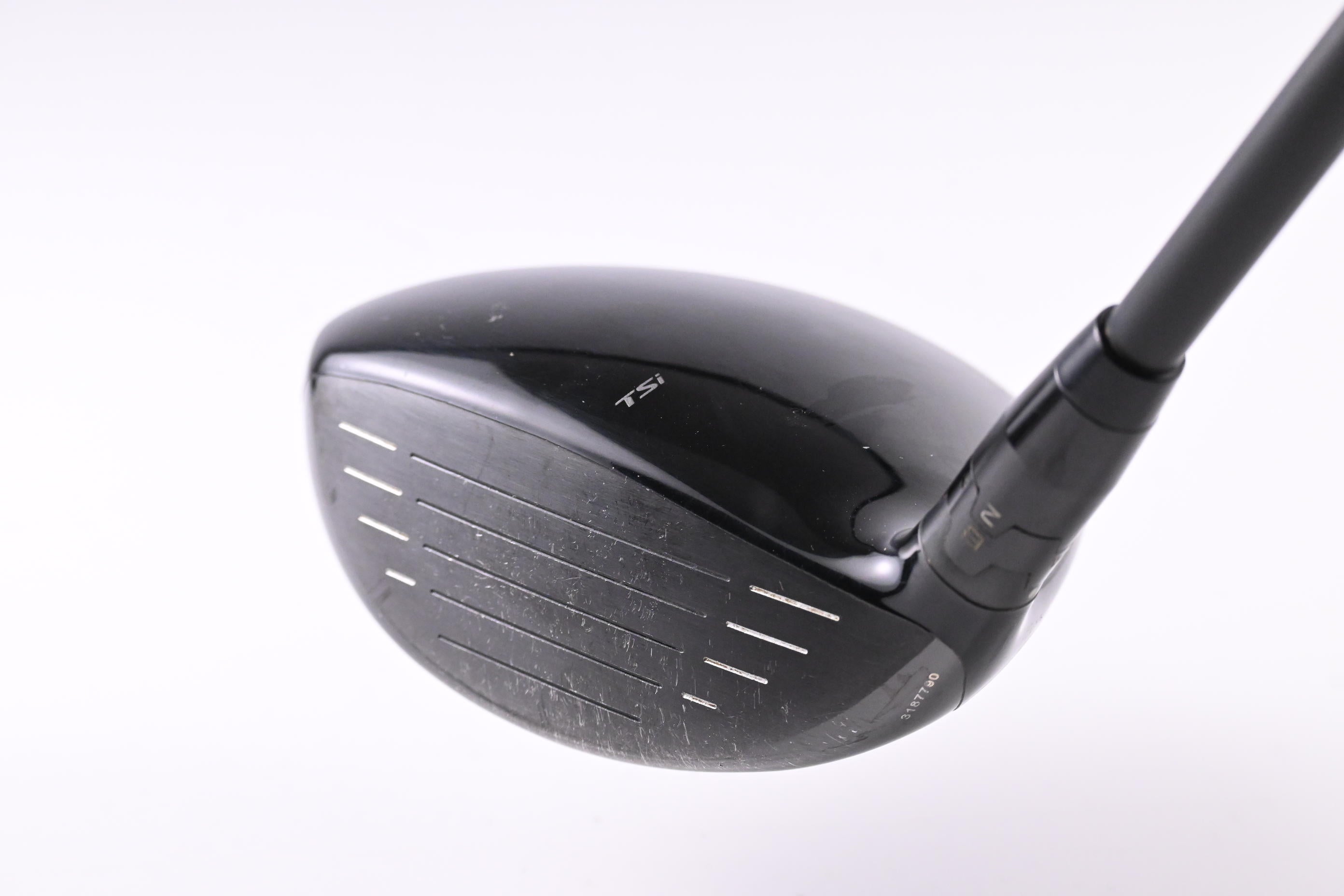 Titleist TSi1 #3 Wood / 15 Degree / Senior Flex 5th Gen Kuro Kage Black 55 Shaft