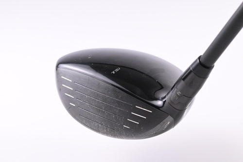 Titleist TSi1 #3 Wood / 15 Degree / Senior Flex 5th Gen Kuro Kage Black 55 Shaft