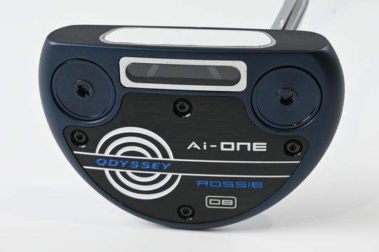Odyssey Ai-One Rossie Putter / 34 Inch