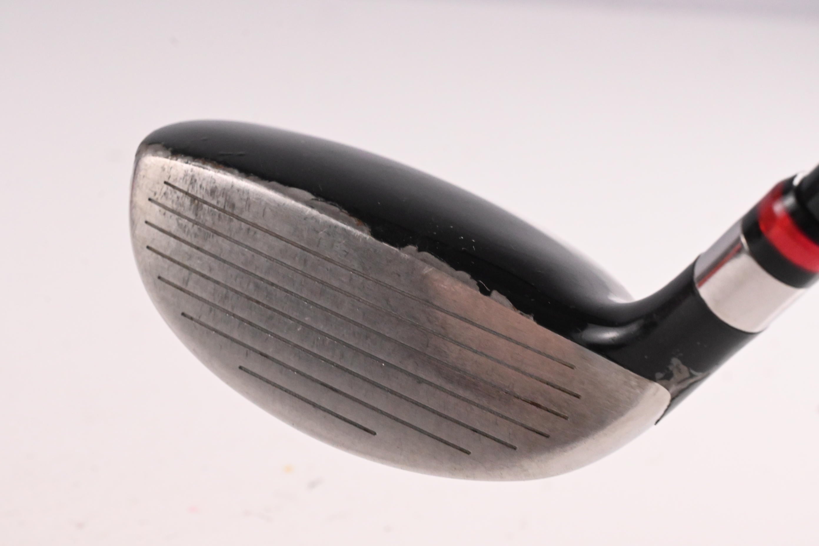 Yonex Nanospeed 3i #4 Hybrid / 22 Degree / Senior Flex Yonex NS100-H Shaft