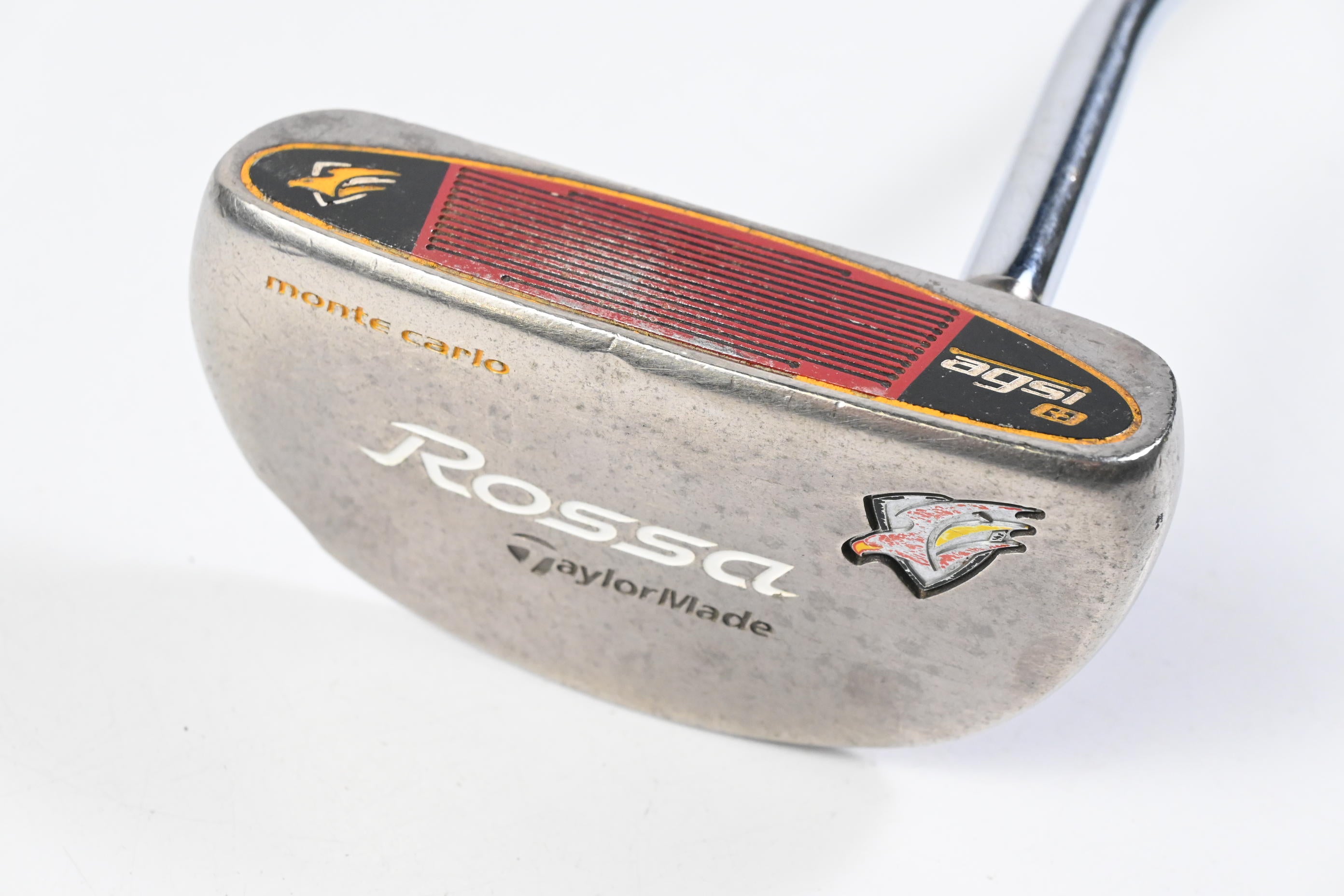 Taylormade Rossa Classic Monte Carlo Putter / 34 Inch