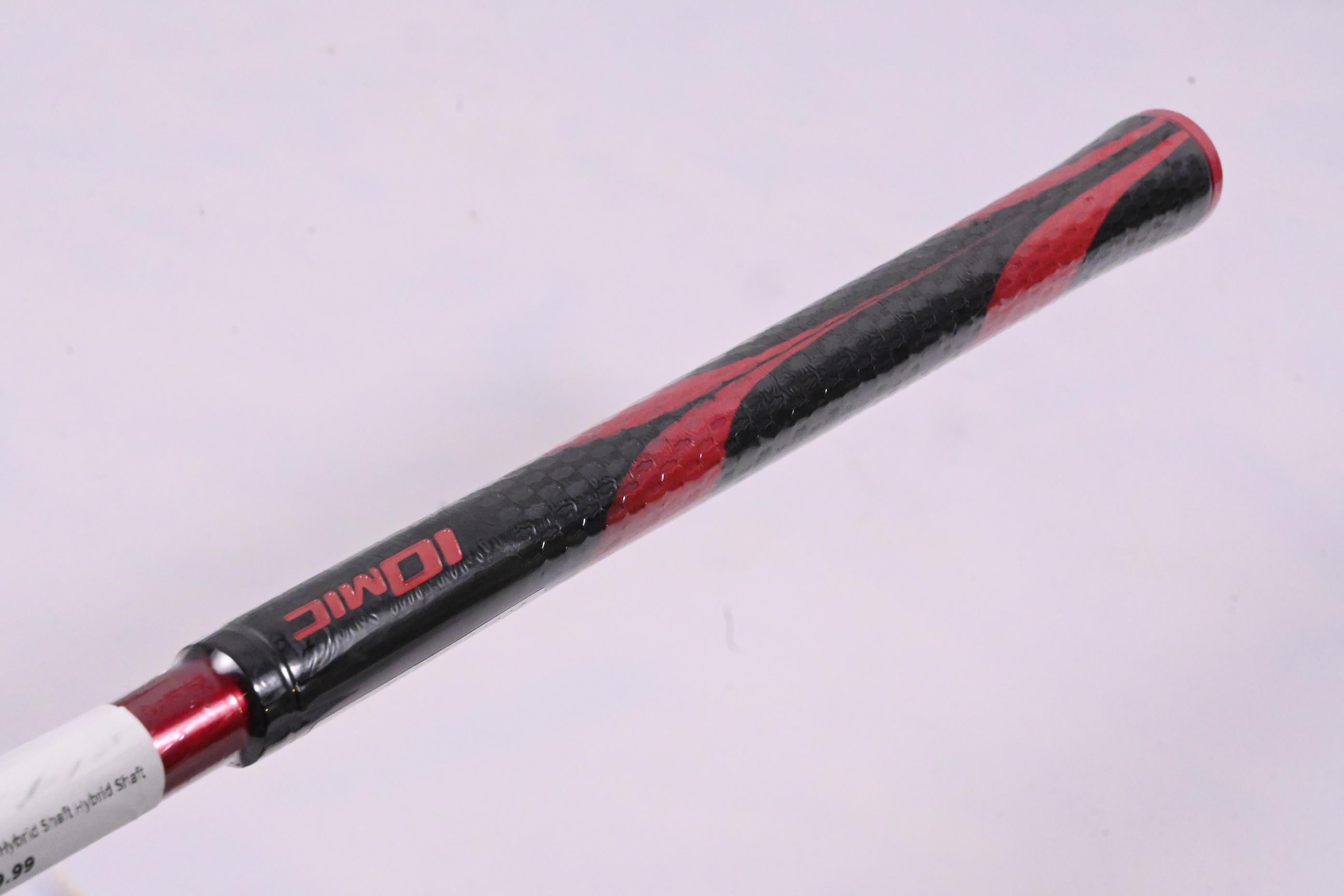 Project X Hzrdus Smoke RDX Red 70 #3 Hybrid Shaft / Senior Flex / Srixon